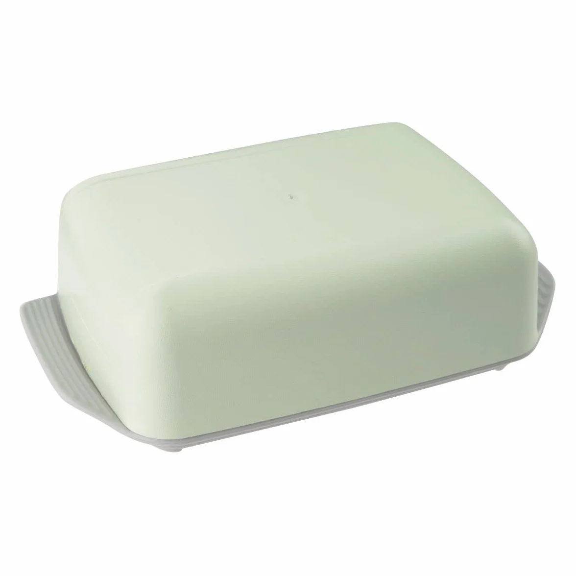 FACKELMANN 33005A maselniczka 165 x 105 mm jasnoszara miętowa zieleń