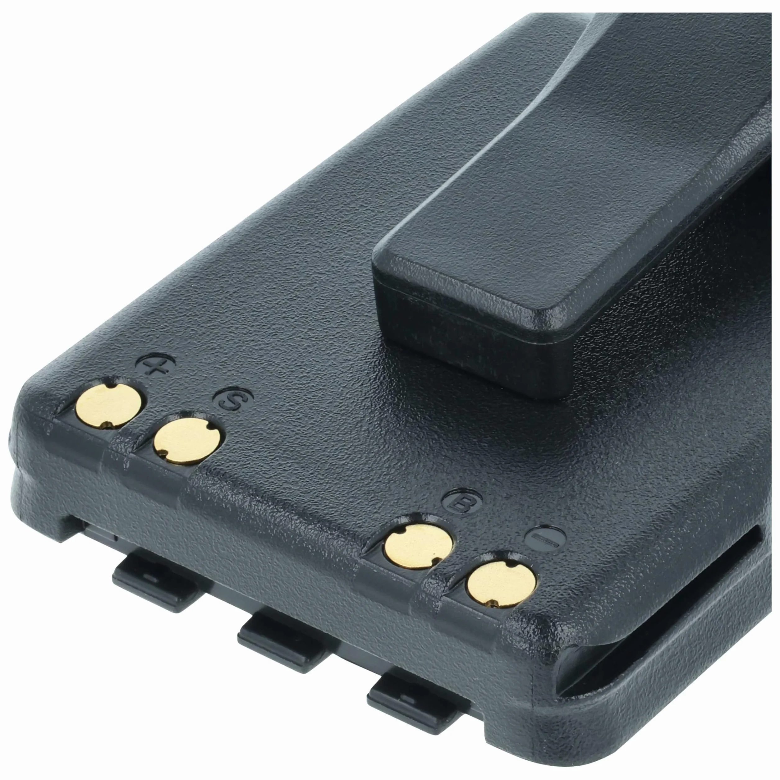 vhbw 1 x akumulator zamienny do Icom BP-271, BP-272Li do krótkofalówki, Walkie Talkie (1880 mAh, 7,4 V, Li-Ion)