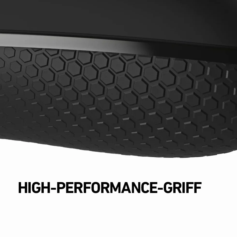 SCUF Instinct Pro Performance Series bezprzewodowy kontroler Xbox - wymienne tylne wiosła - natychmiastowe wyzwalacze - Xbox Series X|S, Xbox One, PC i telefon komórkowy, czarny