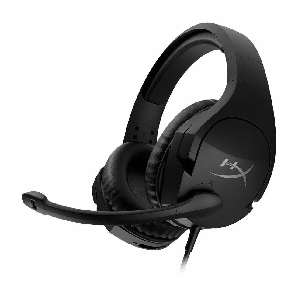Hyperx Cloud Stinger S Słuchawki Gamingowe Czarny