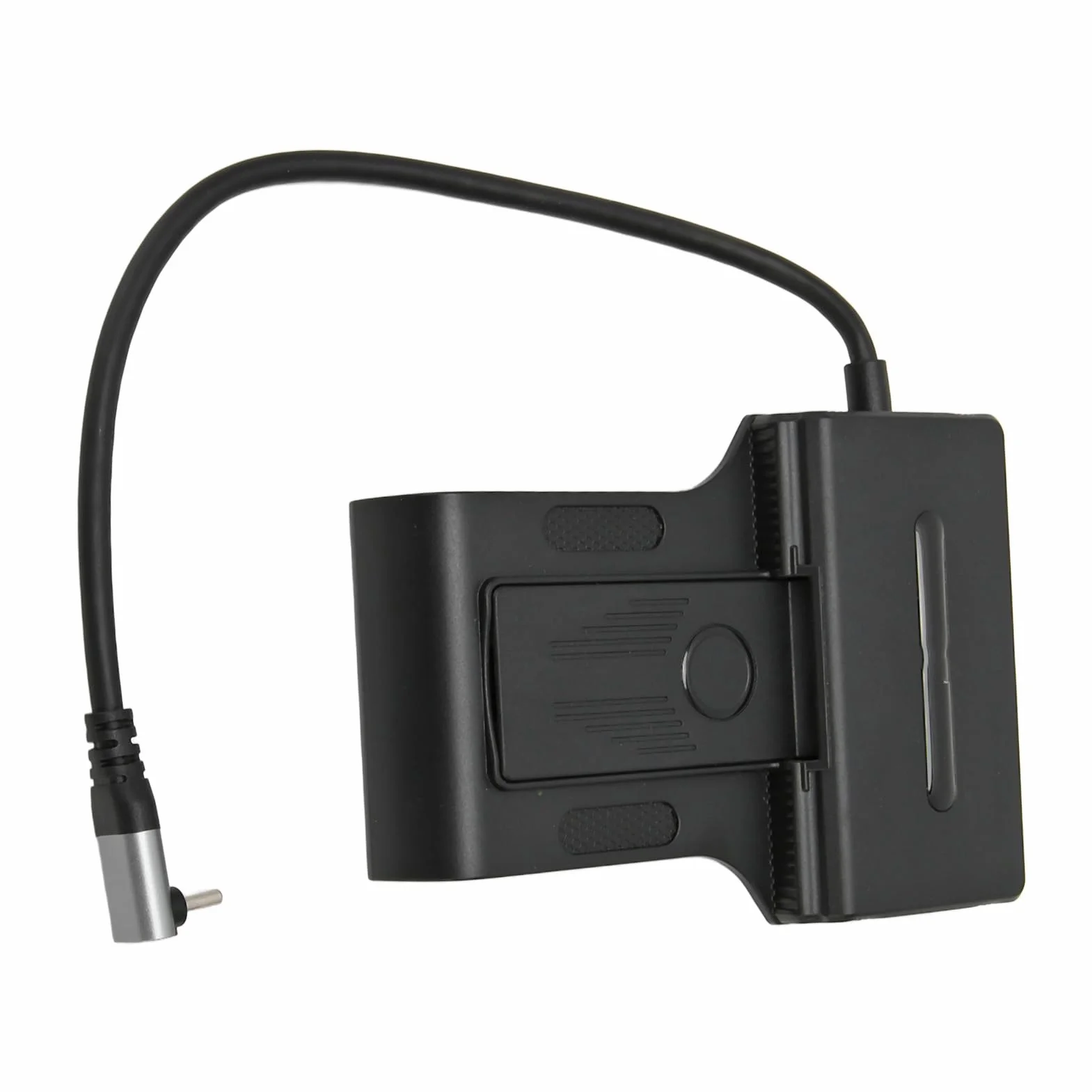 Stacja Dokująca do Steam Deck, 5 w 1 Steam Deck Dock Stand z HDMI 2.0 4K 60Hz, USB 3.0, 2x USB 2.0, 100W USB C PD Port ładowania, do Hub