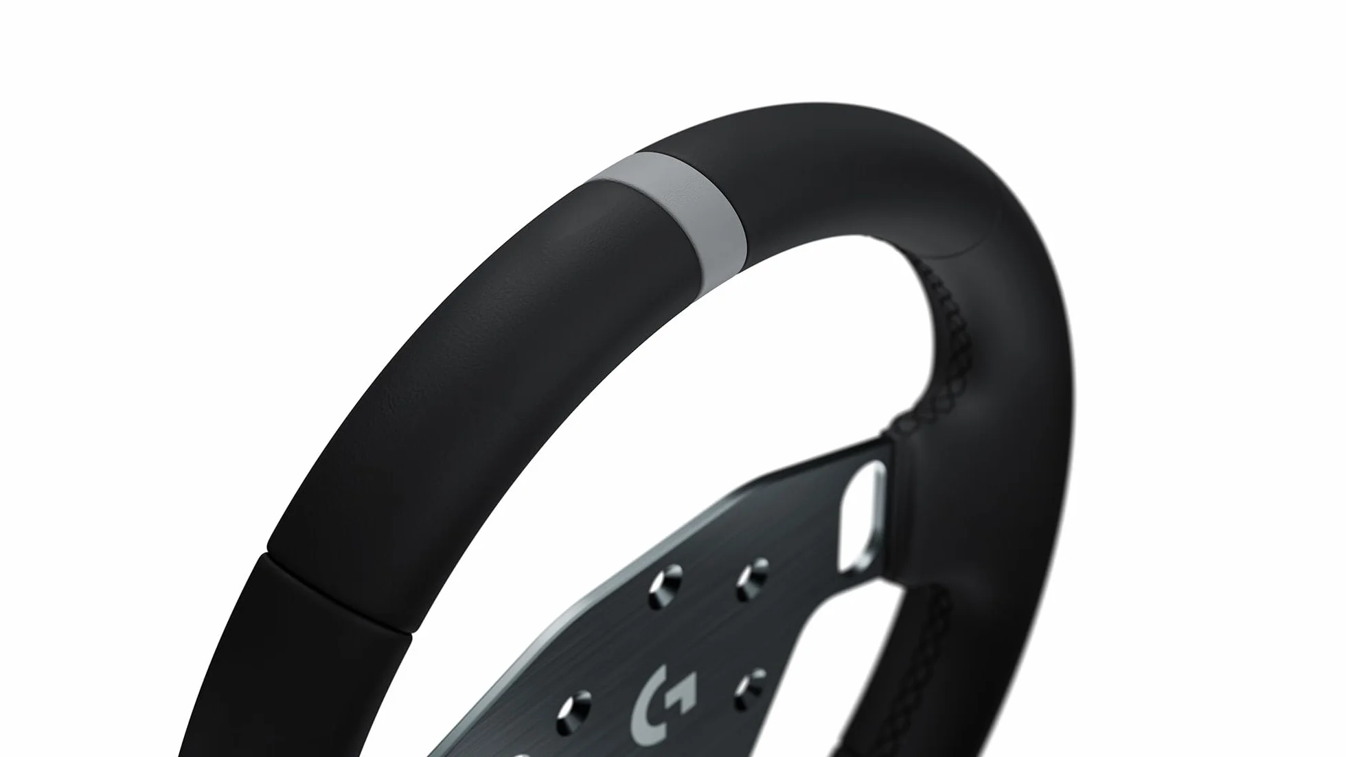 Logitech RS koło okrągłe