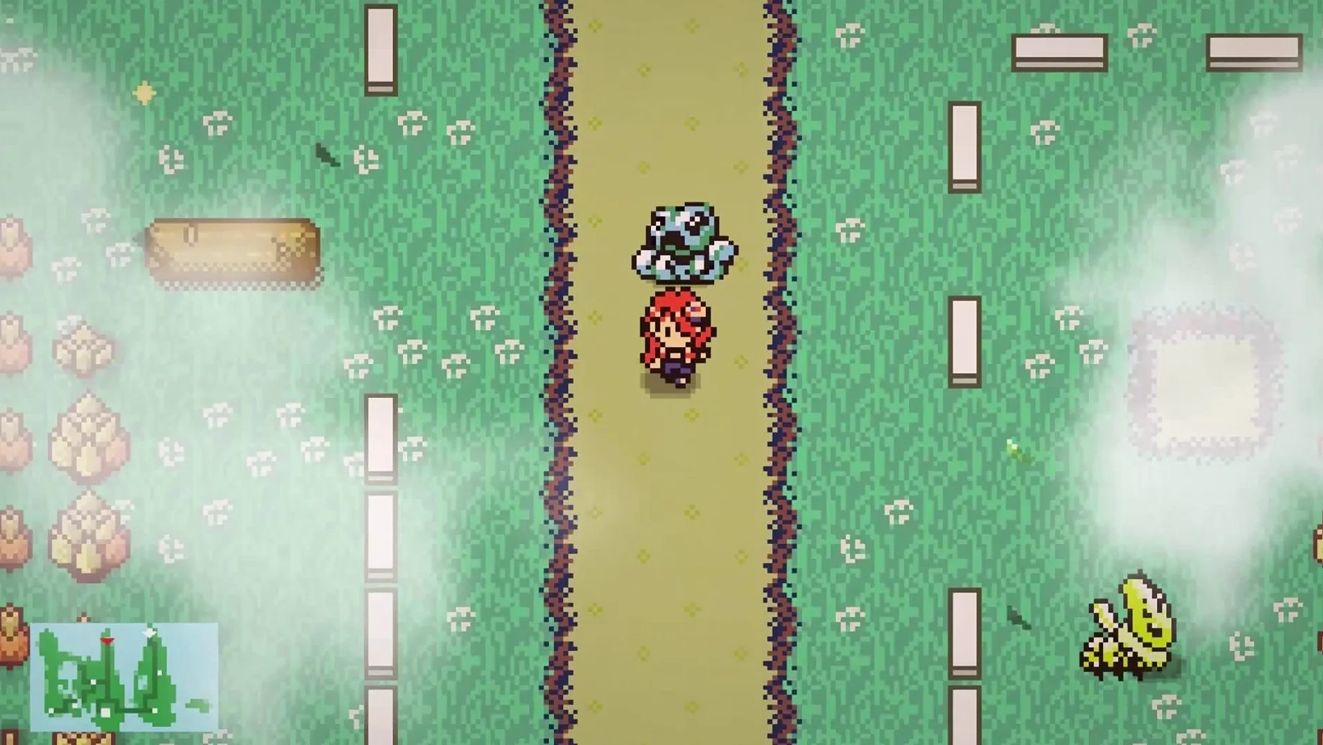 Monster Crown