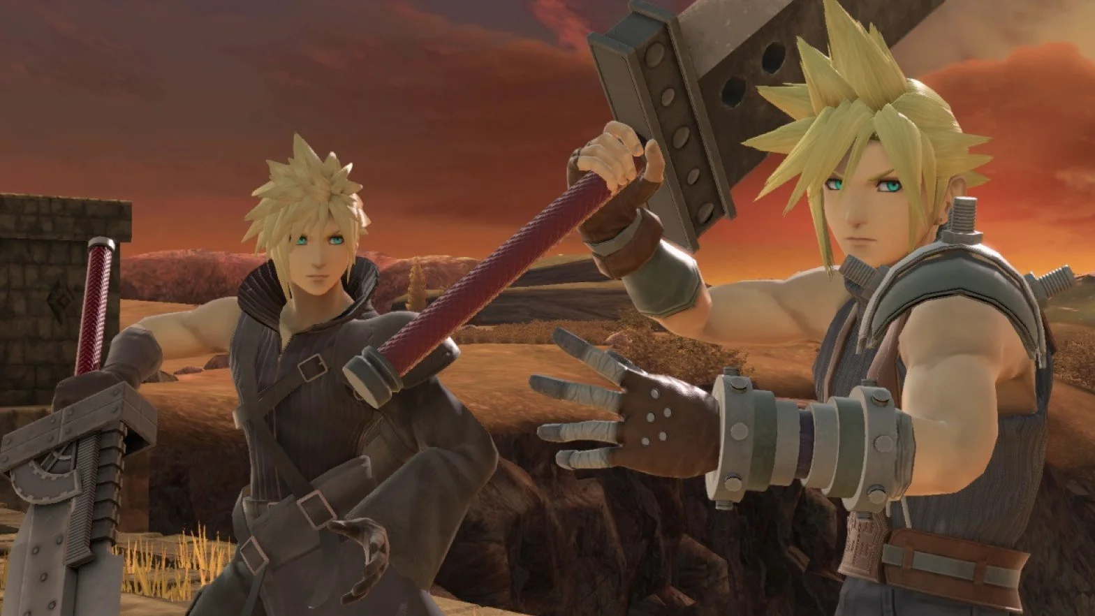Super Smash Bros. Ultimate Nintendo Switch