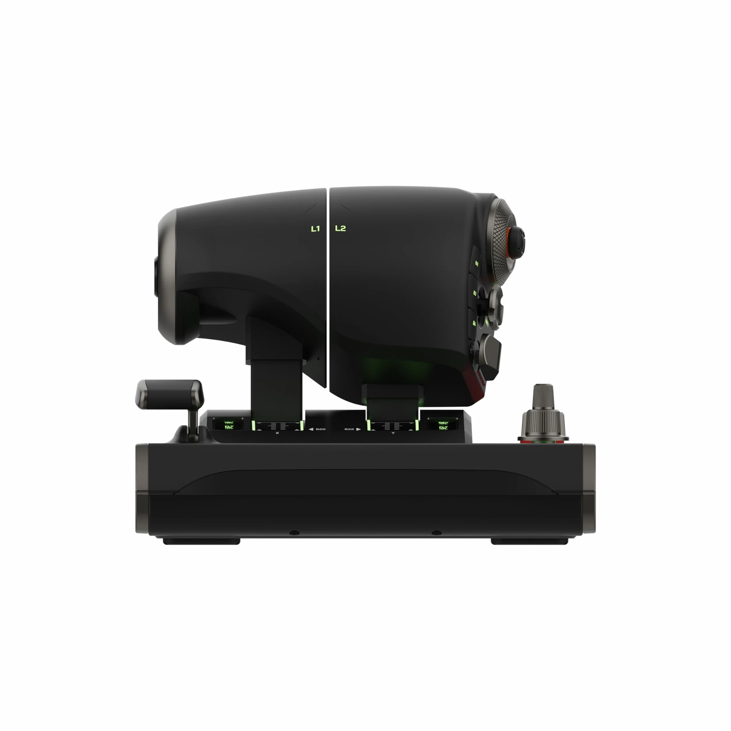 Turtle Beach VelocityOne Flightdeck