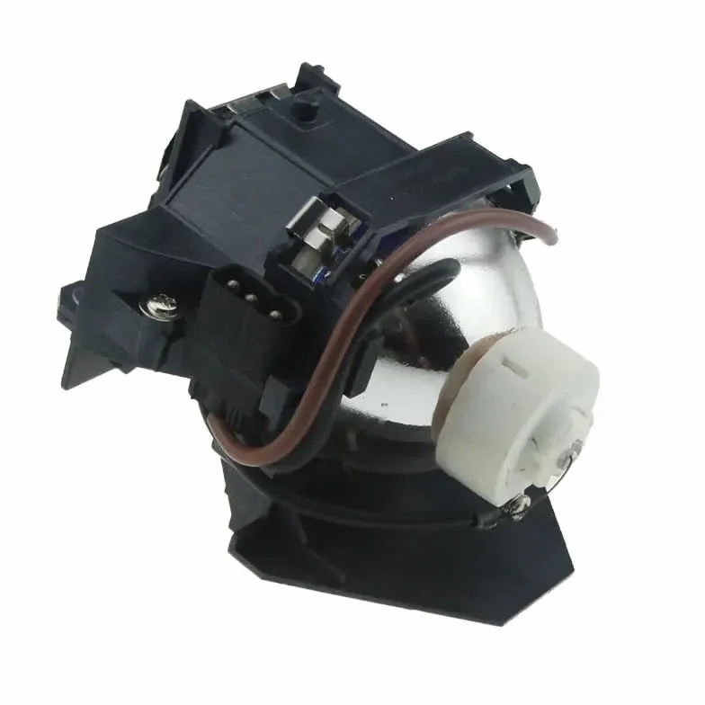 Żarówka projekcyjna Lampa zamienna ELP40 V13H010L40 z obudową do EpsonEB-1810 EB-1810/ EB-1825/EMP-1810/EMP-1810P/EMP-1815/EMP-1815/EMP-1825 światło sceniczne (V13H000) 10L40-CBH)