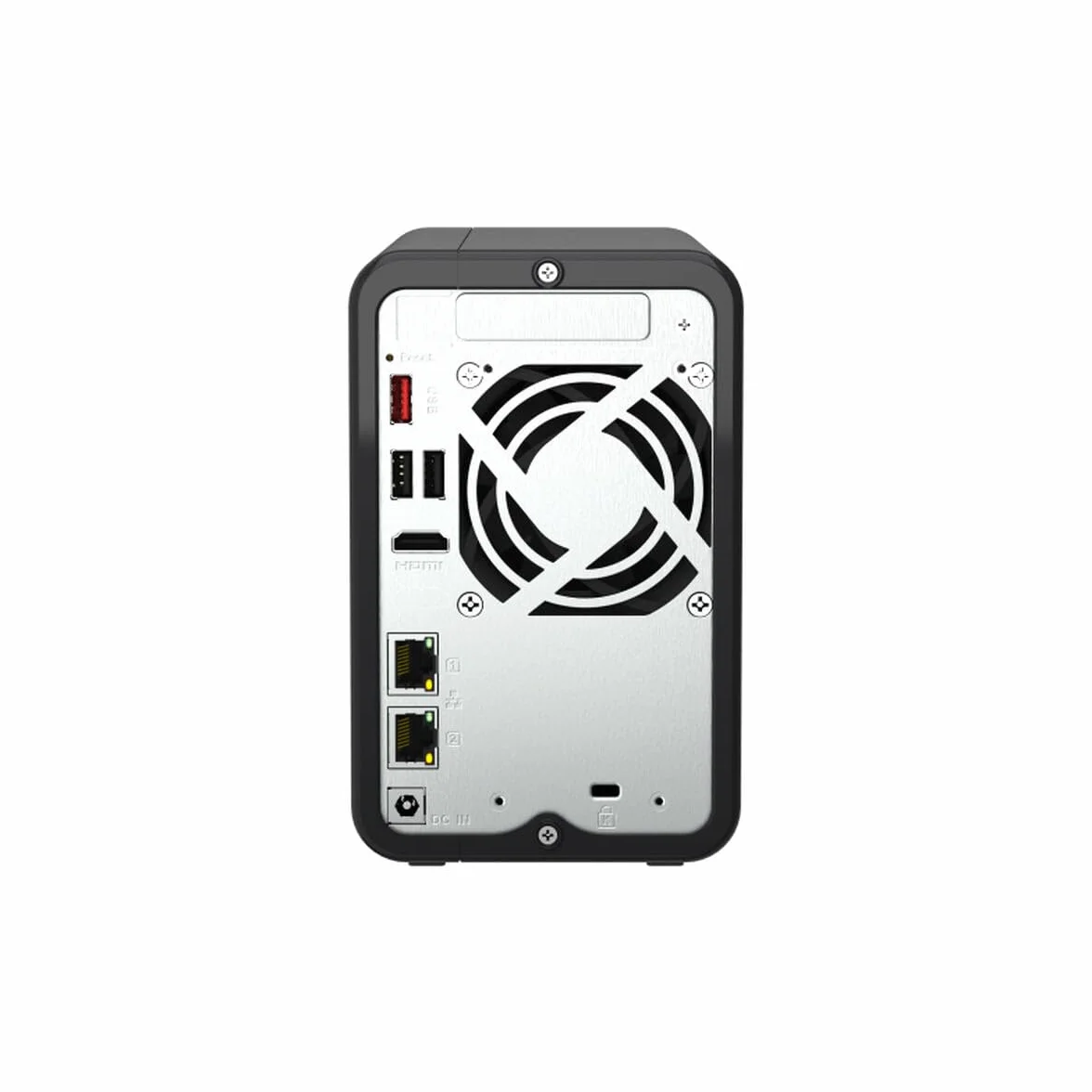 QNAP TS-264-8G NAS N5095 8 GB (TS-264-8G)