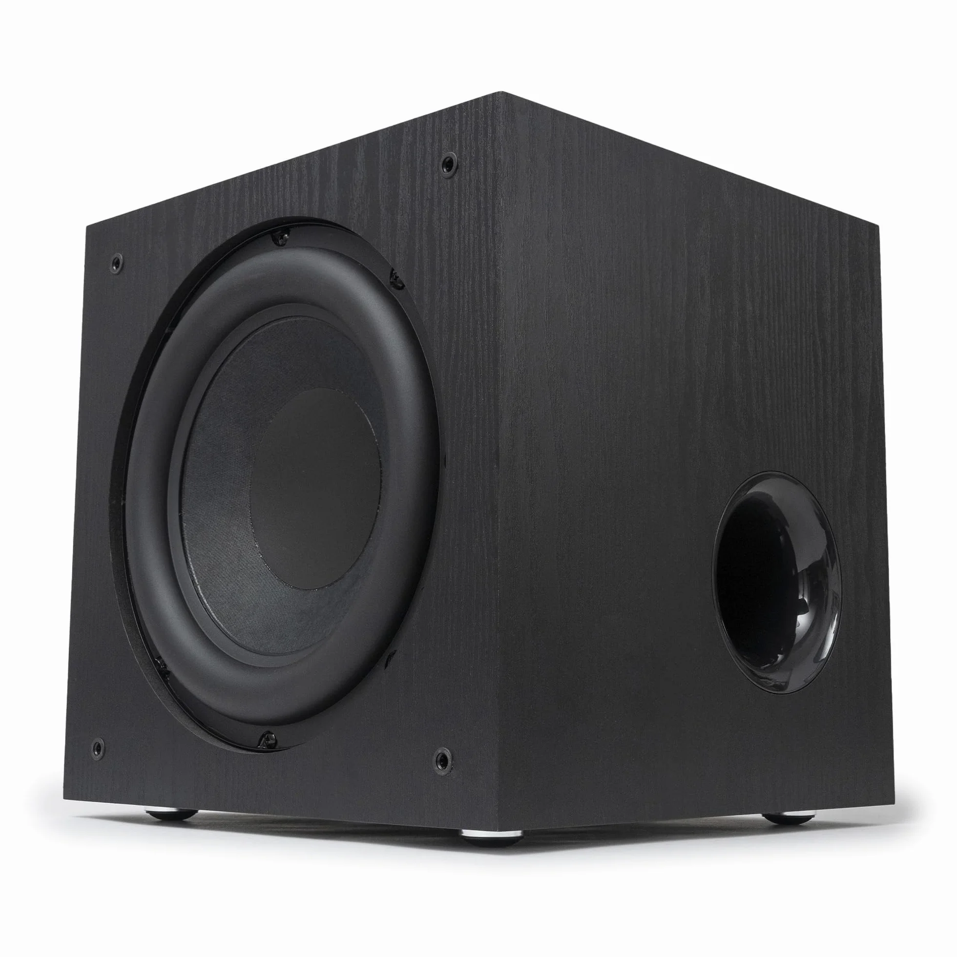 VULKKANO SUB8 Aktywny Subwoofer 8", częstotliwość 40 Hz - 200 Hz