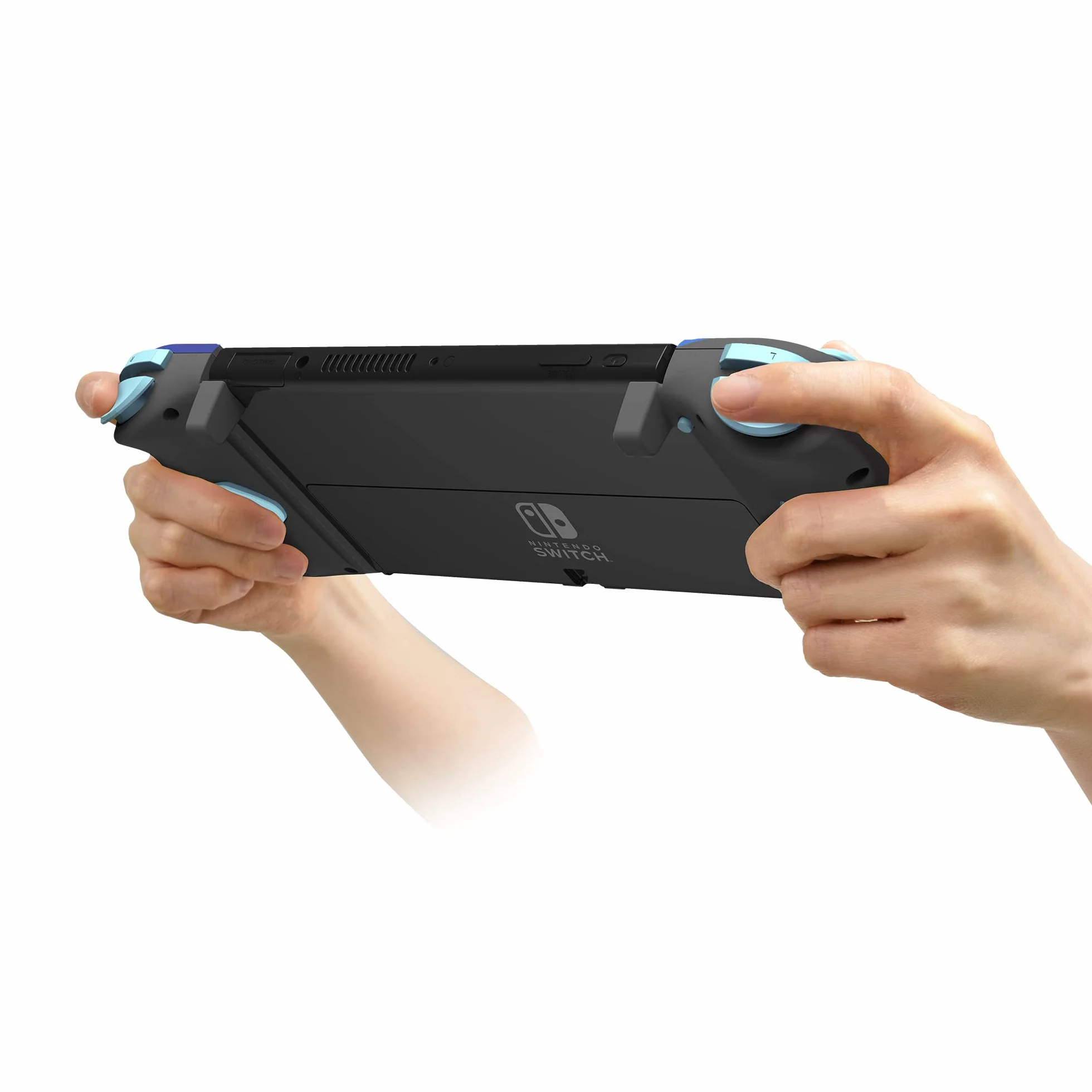 Hori NSW-411U SWITCH Split Pad Compact (Gengar)