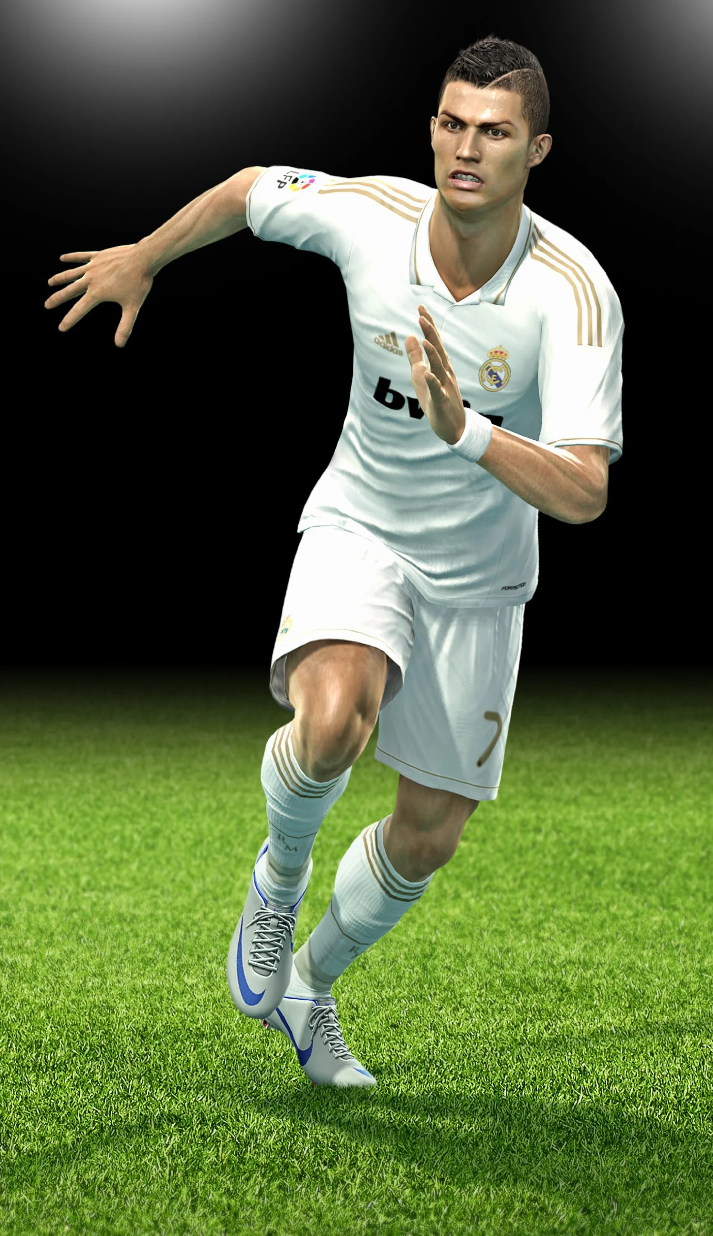 Pro Evolution Soccer 2013 PES 13 Game Wii