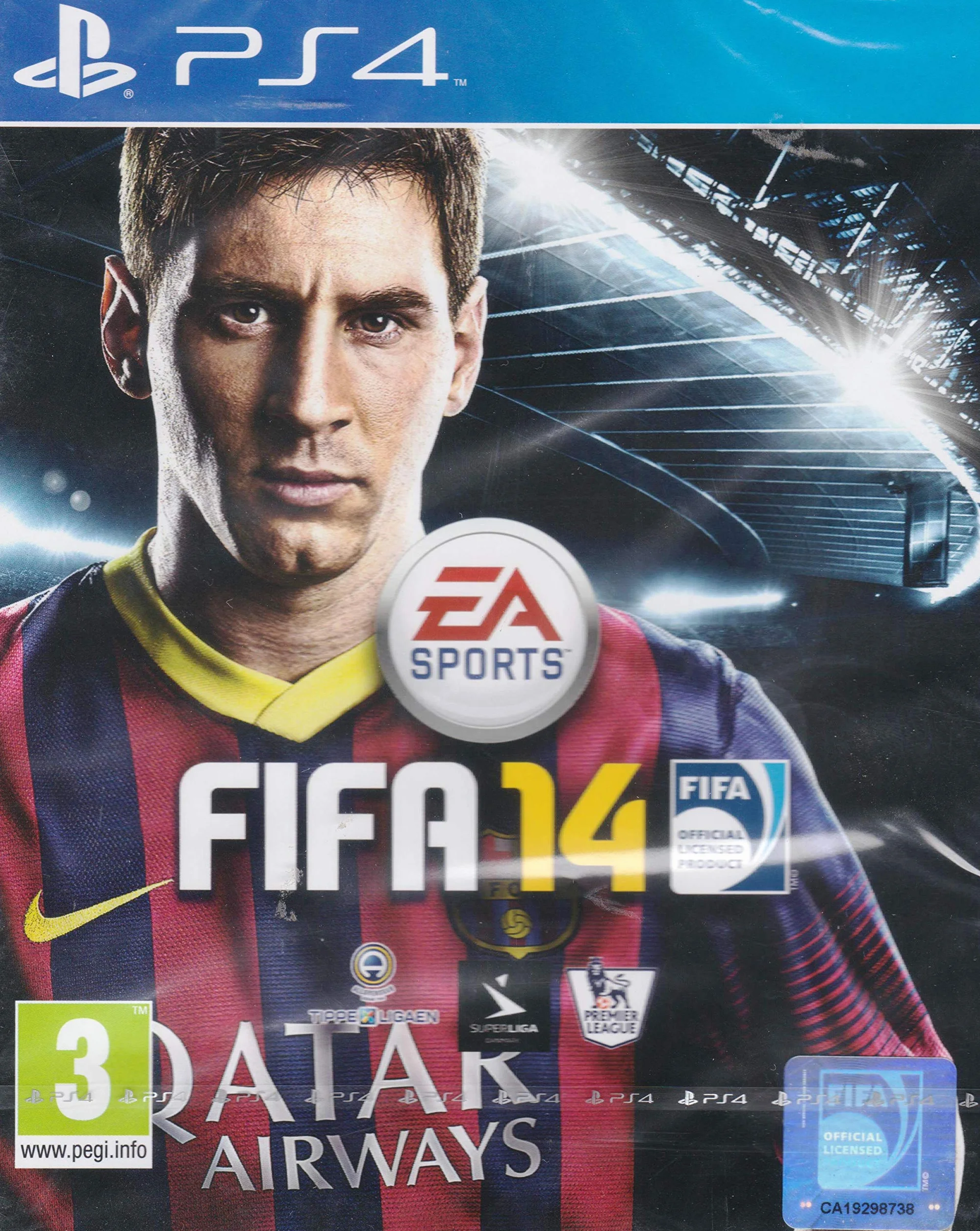 Fifa 14