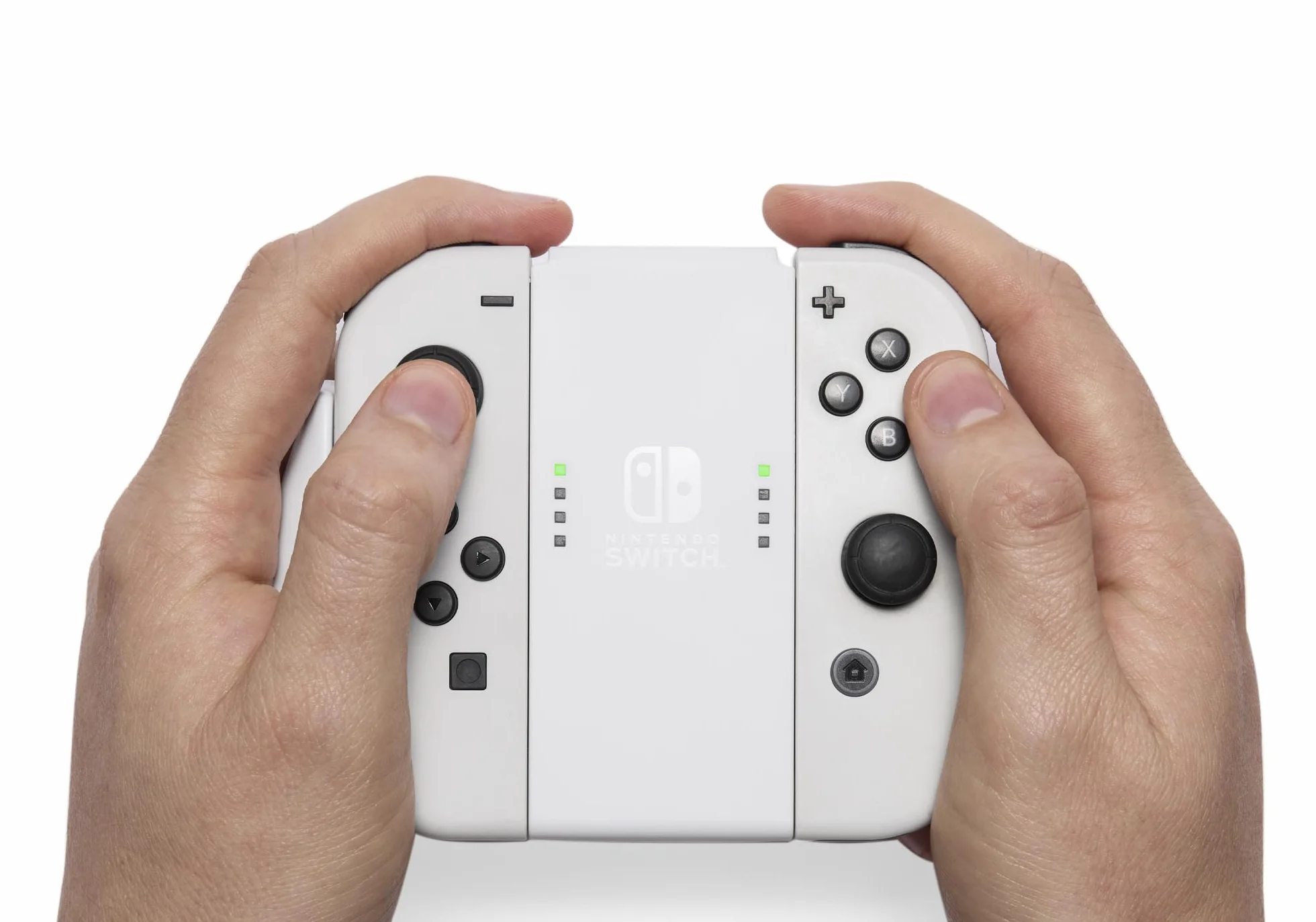 , kontroler do gier, gamepad, Nintendo Switch Lite