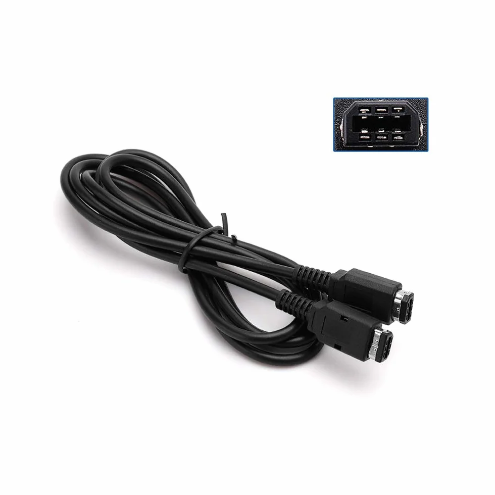 Kabel 2 Player Game Link Connect do GameBoy Color GBC