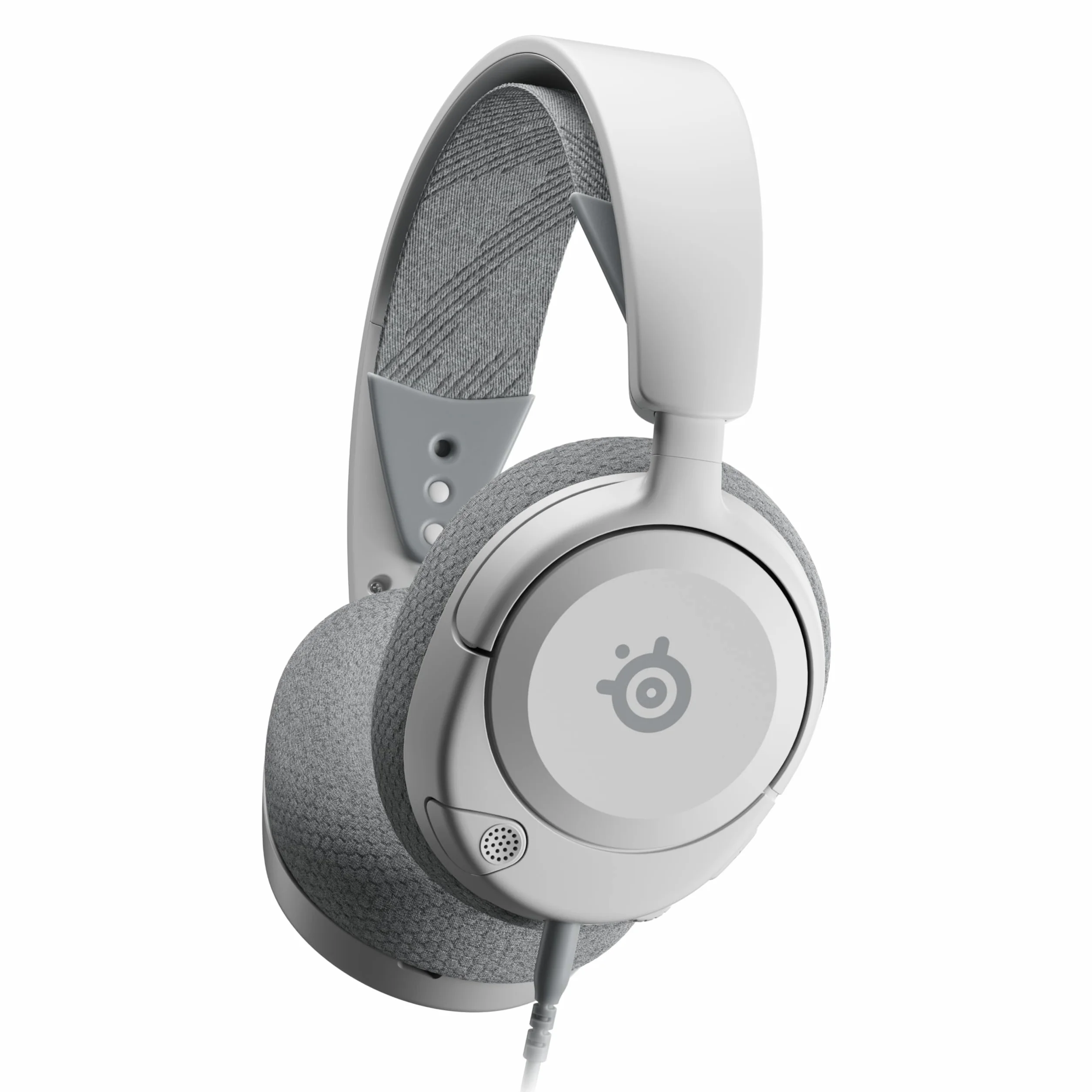 SteelSeries Arctis Nova 1 wielosystemowy zestaw słuchawkowy do gier, sterowniki Hi-Fi, dźwięk przestrzenny 360°, mikrofon z redukcją szumów, PC, PS5/PS4
