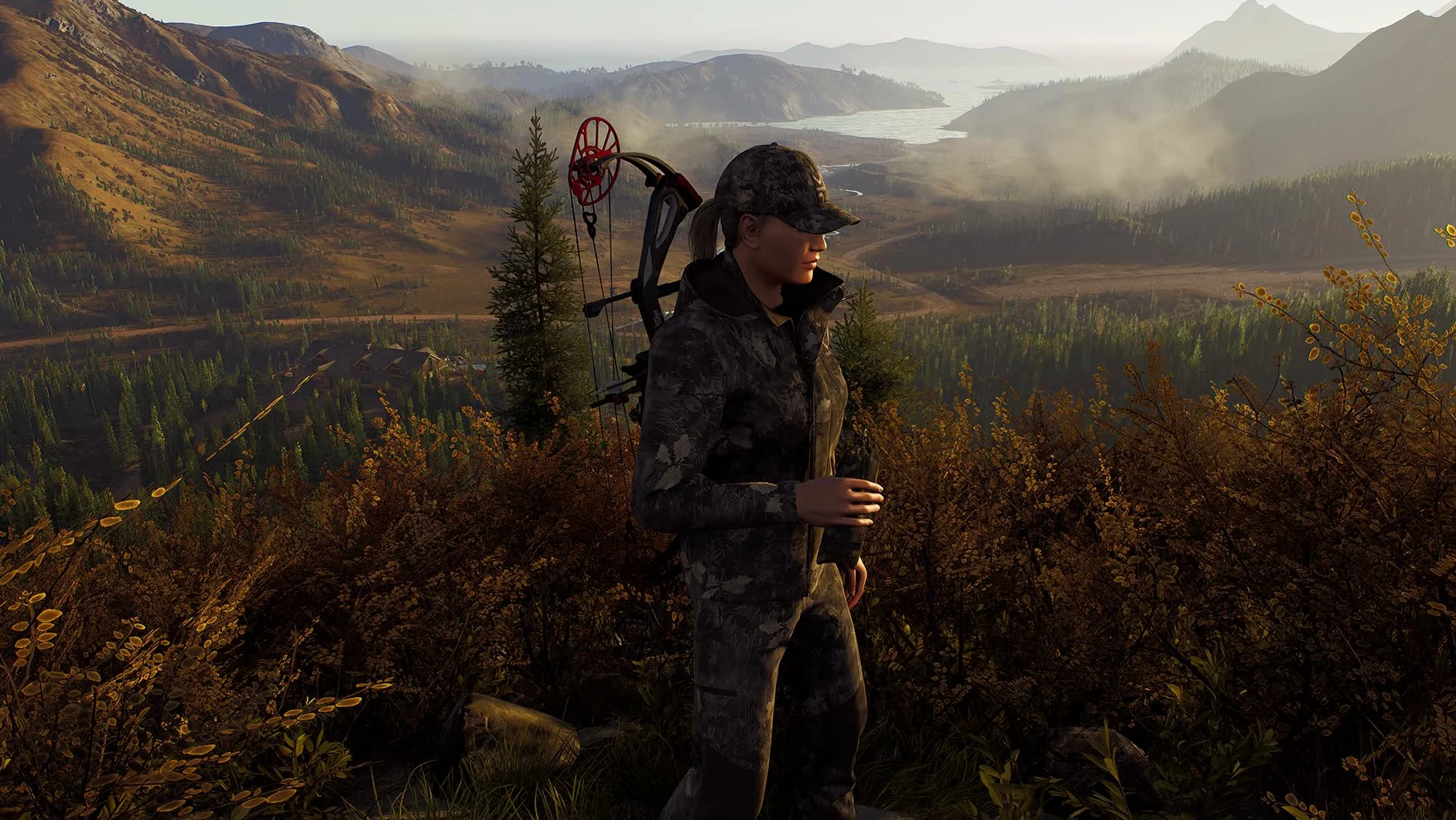 Way of the Hunter - Wild Expeditions - Xbox Series X