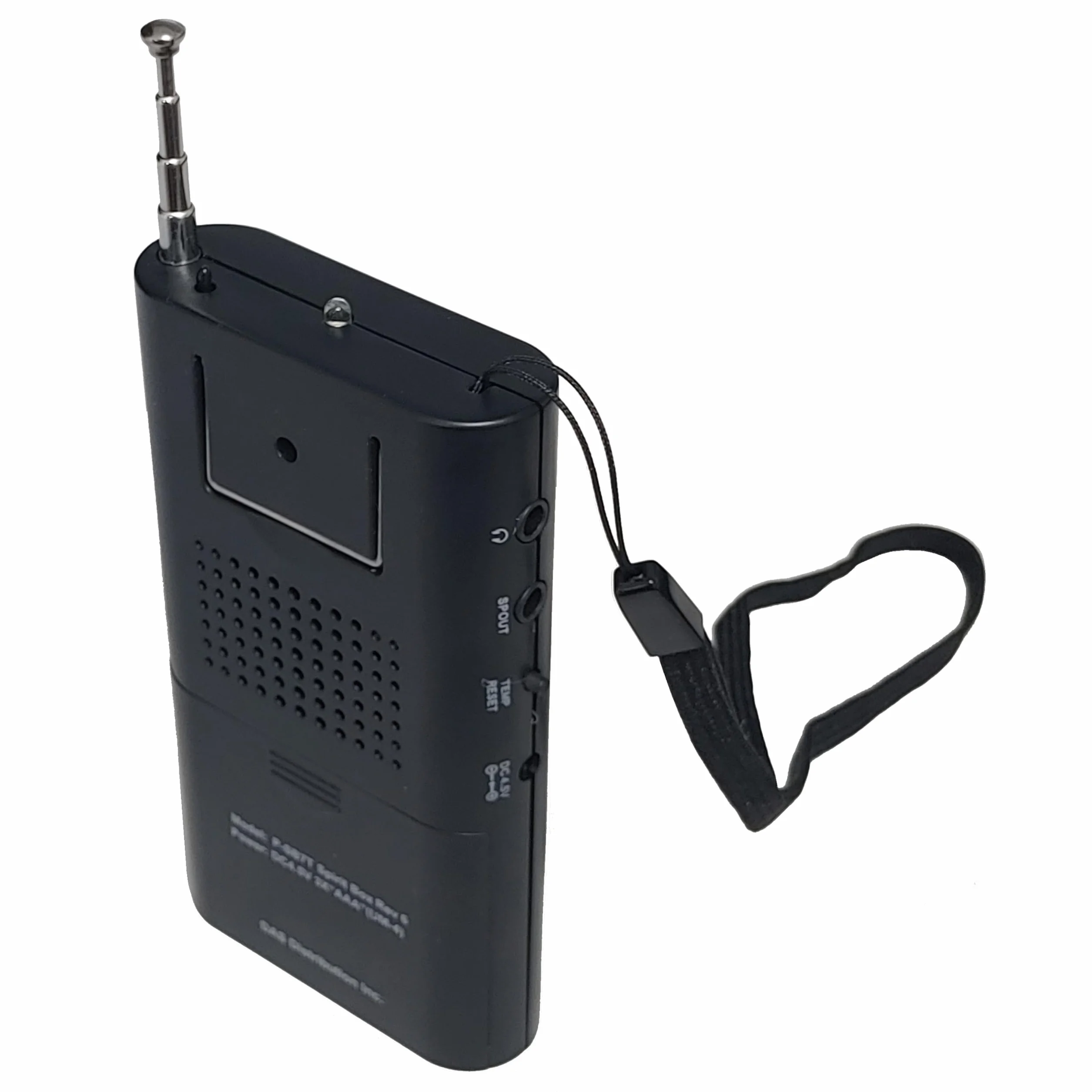 P-SB7 Spirit Box Rev 8 ITC Research FM/AM Ghost Box PSB7 Radio sprzęt myśliwski na duchy PSB7T SB7 P-SB7T model 2023