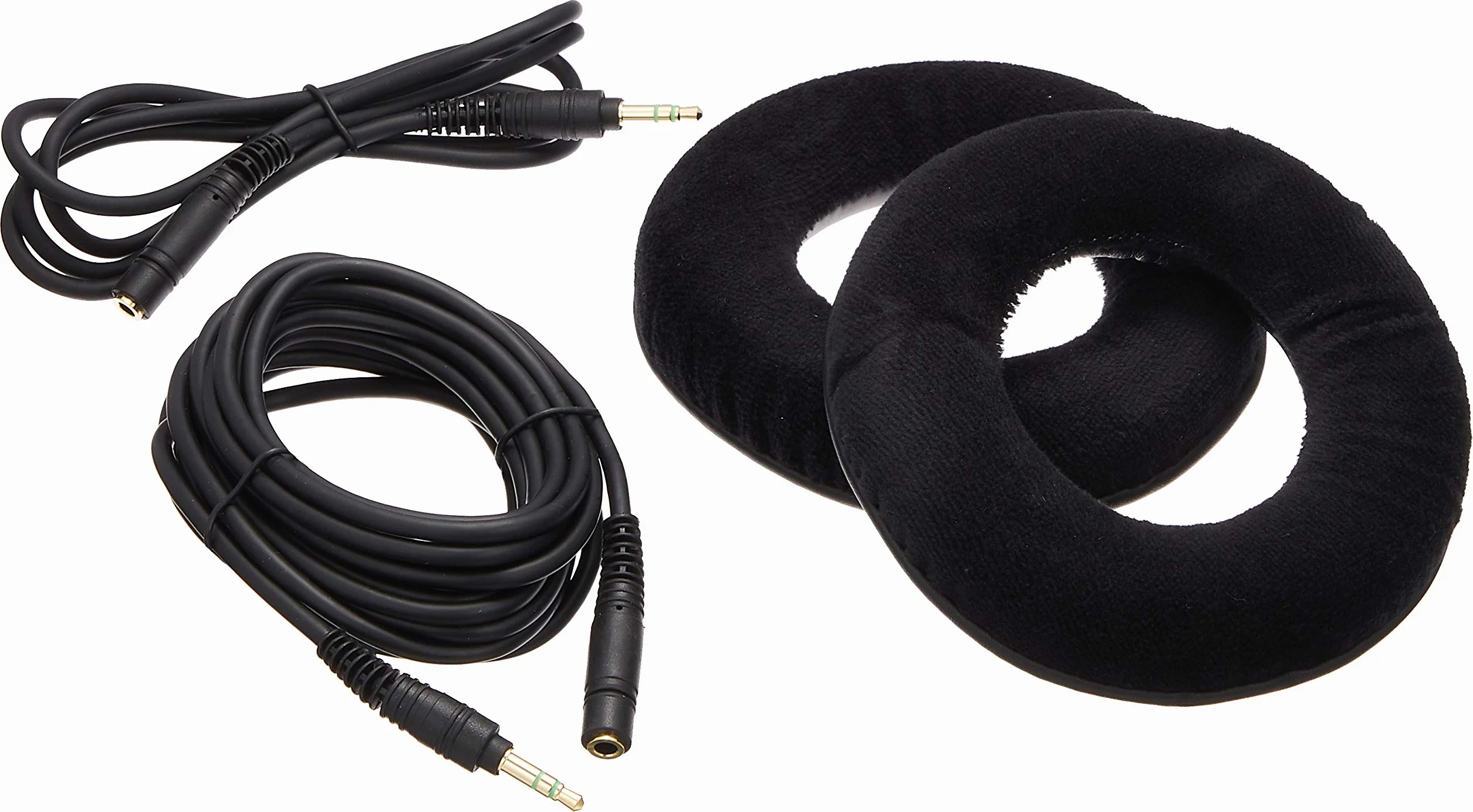 Superlux EVO HD681, Słuchawki Wokółuszne, Czarny