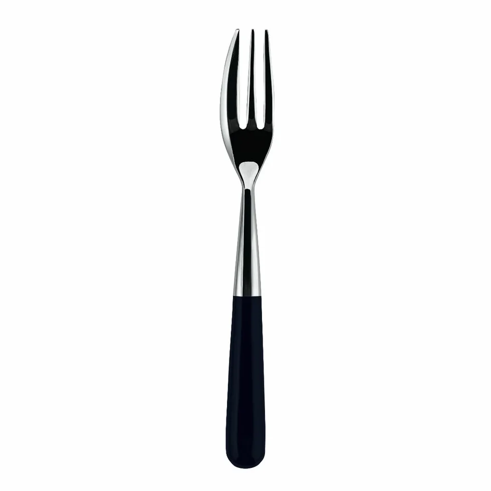 ALESSI 40 widelców do ciasta