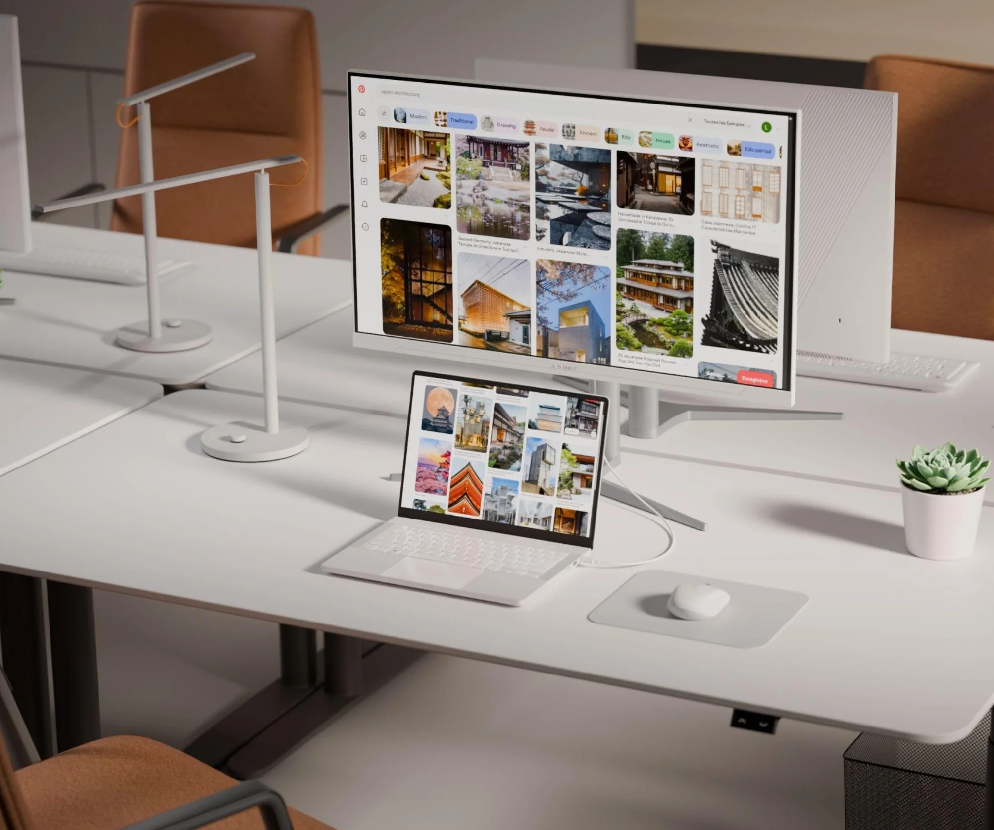 JAPANNEXT JN-IPS326K-HSPC9 31,5" 6K IPS-Monitor 6016x3384 60Hz HDMI USB-C (JN-IPS326K-HSPC9)