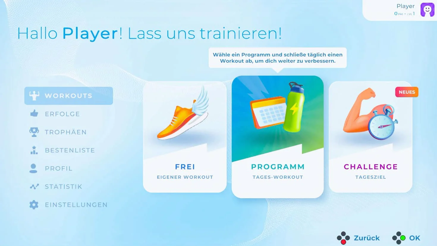 Let's Get Fit Bundle (Nintendo Switch)