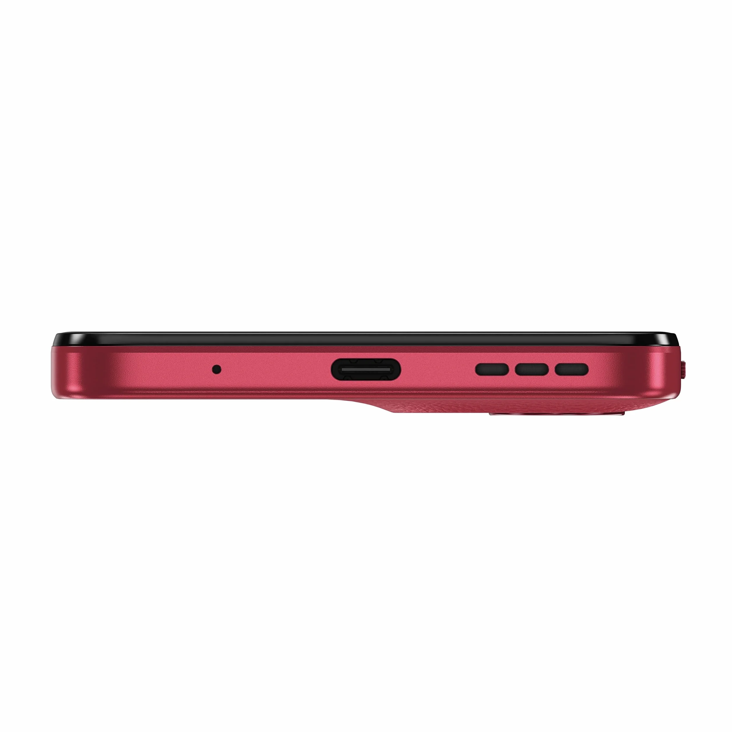 Motorola Moto G05 4+128GB 6.67" 4G Plum Red DS ITA