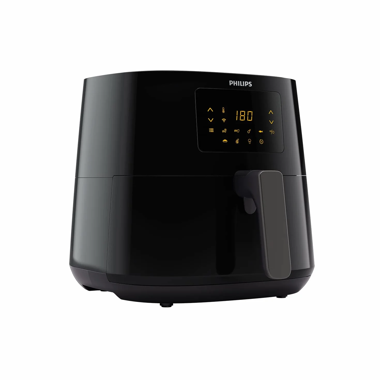 Philips Airfryer XL Seria 5000 6.2 l 1.2kg Beztłuszczowa Frytkownica 14-w-1 Wi-Fi Rapid Air HD9280/90