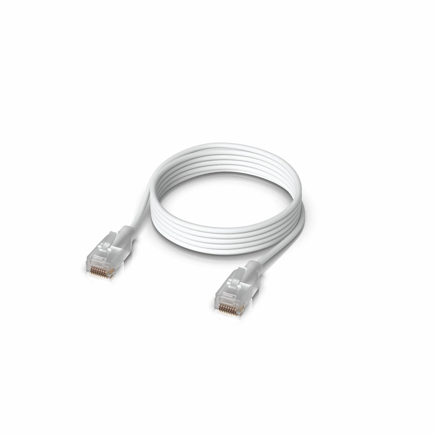 UbiQuiti UACC-CABLE-PATCH-EL-1M-W