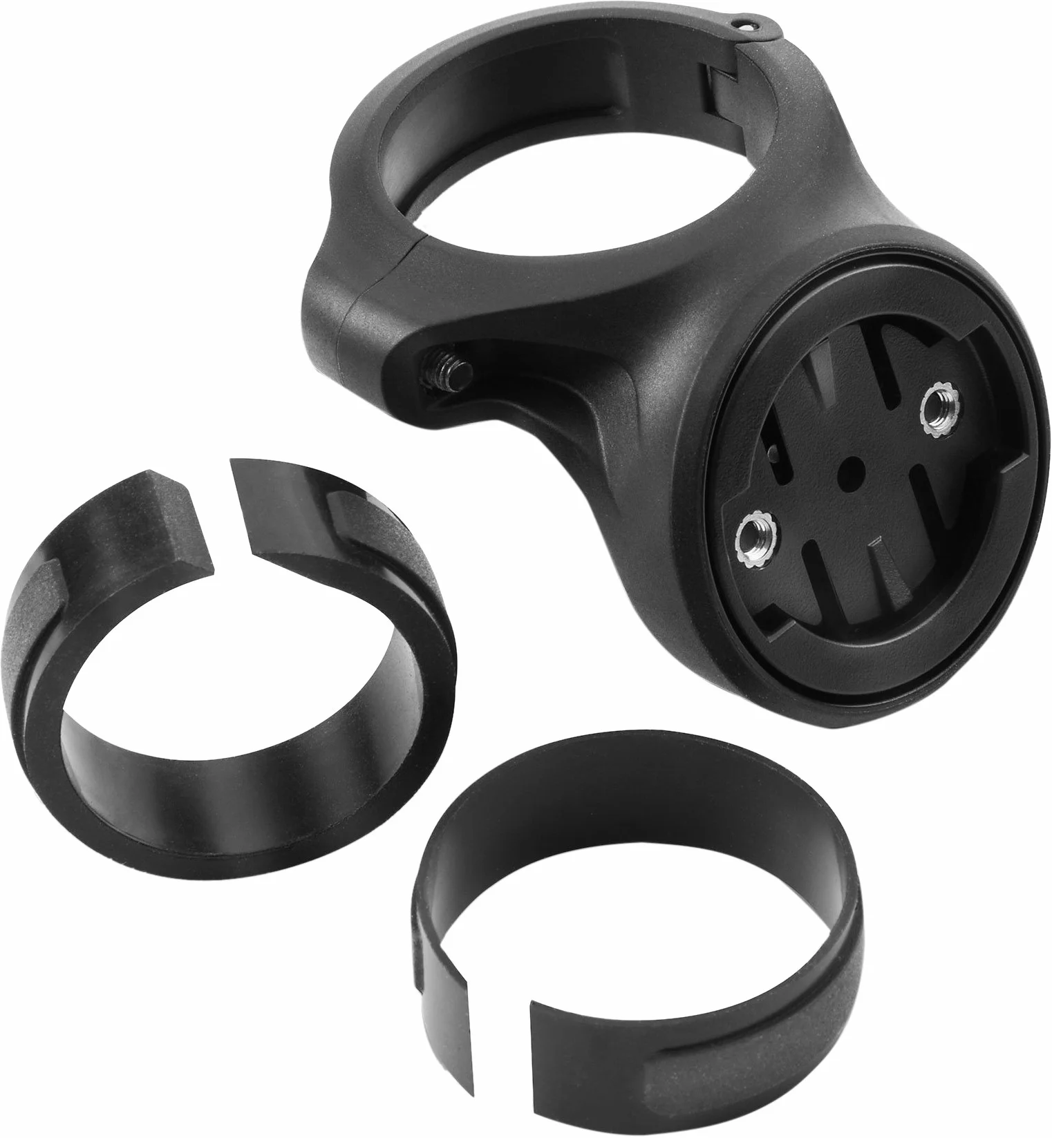 Garmin Seat-post Quarter Turn Mount For Varia, 010-10644-11 (do Varia)