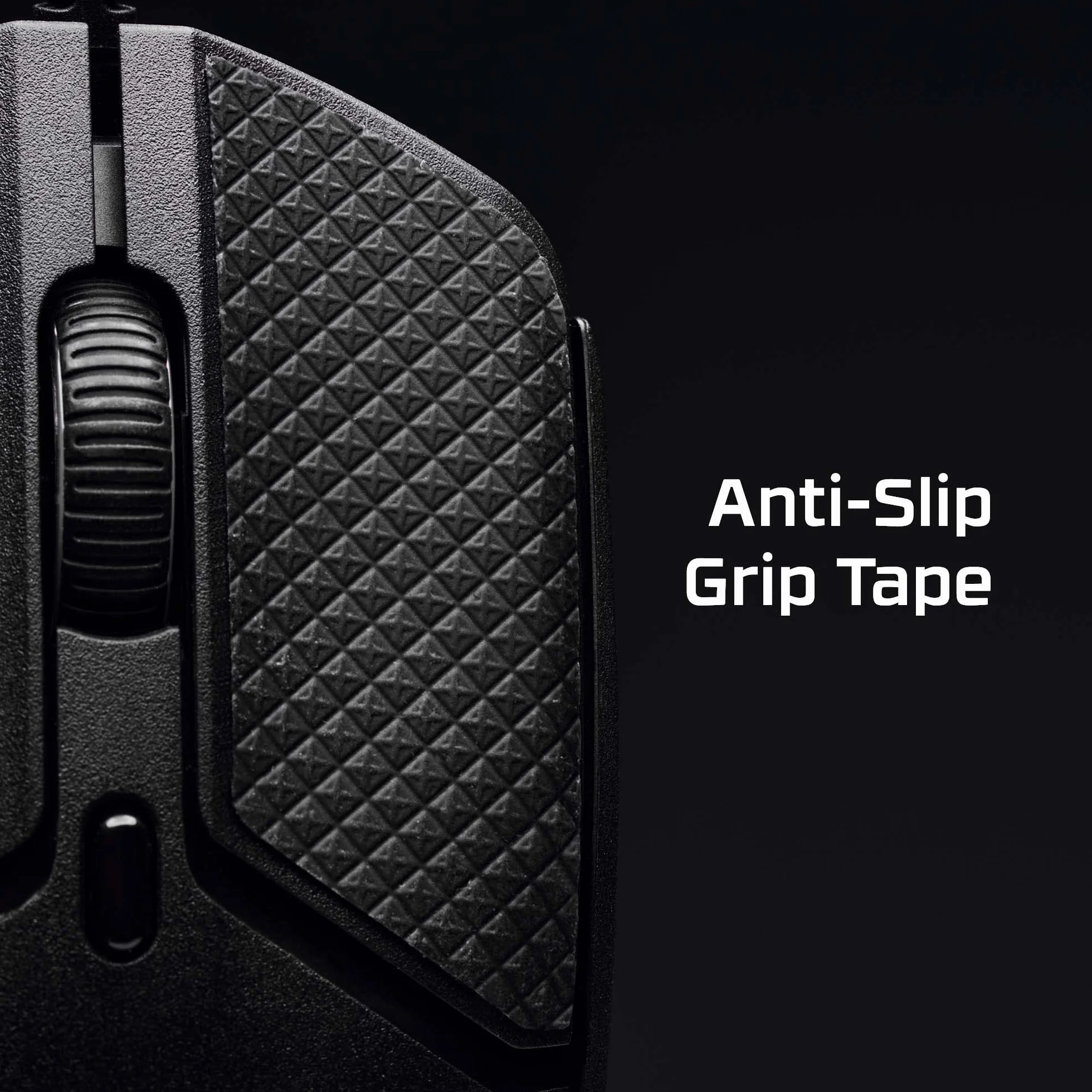 HyperX Mysz do gier Pulsefire Haste 2