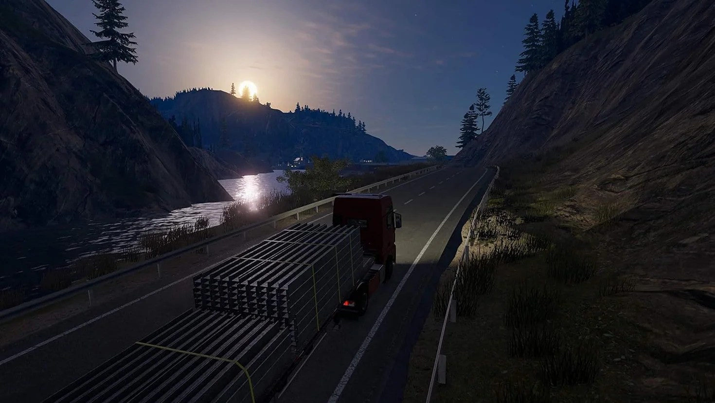Truck Driver