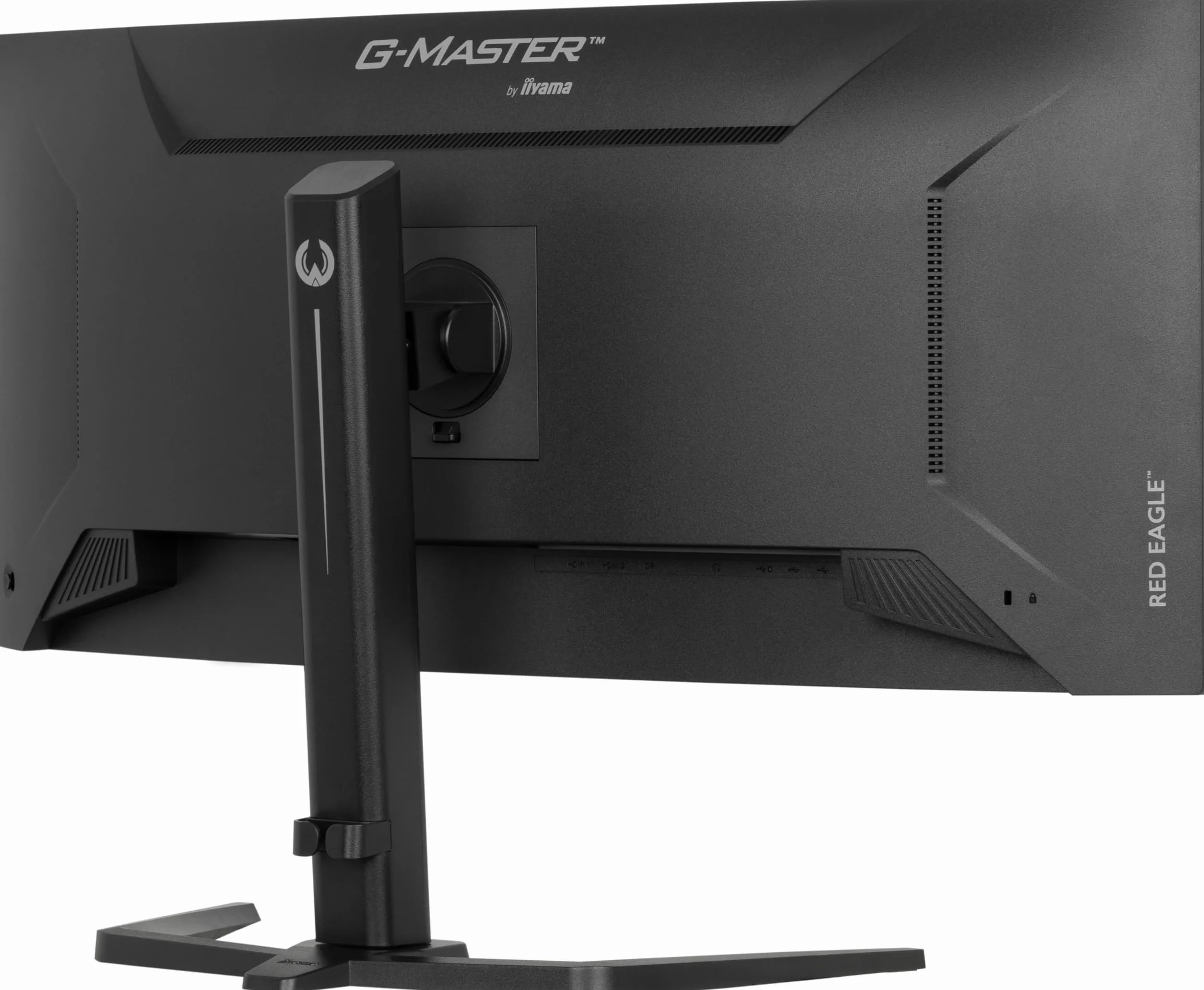 iiyama GCB3484WQSU B1 ekran PC 34G Master Red Eagle