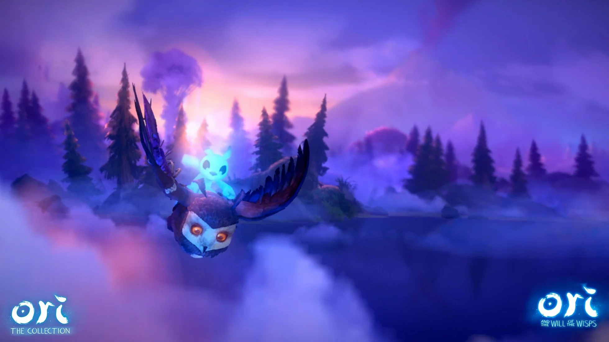 Ori: The Collection - Switch