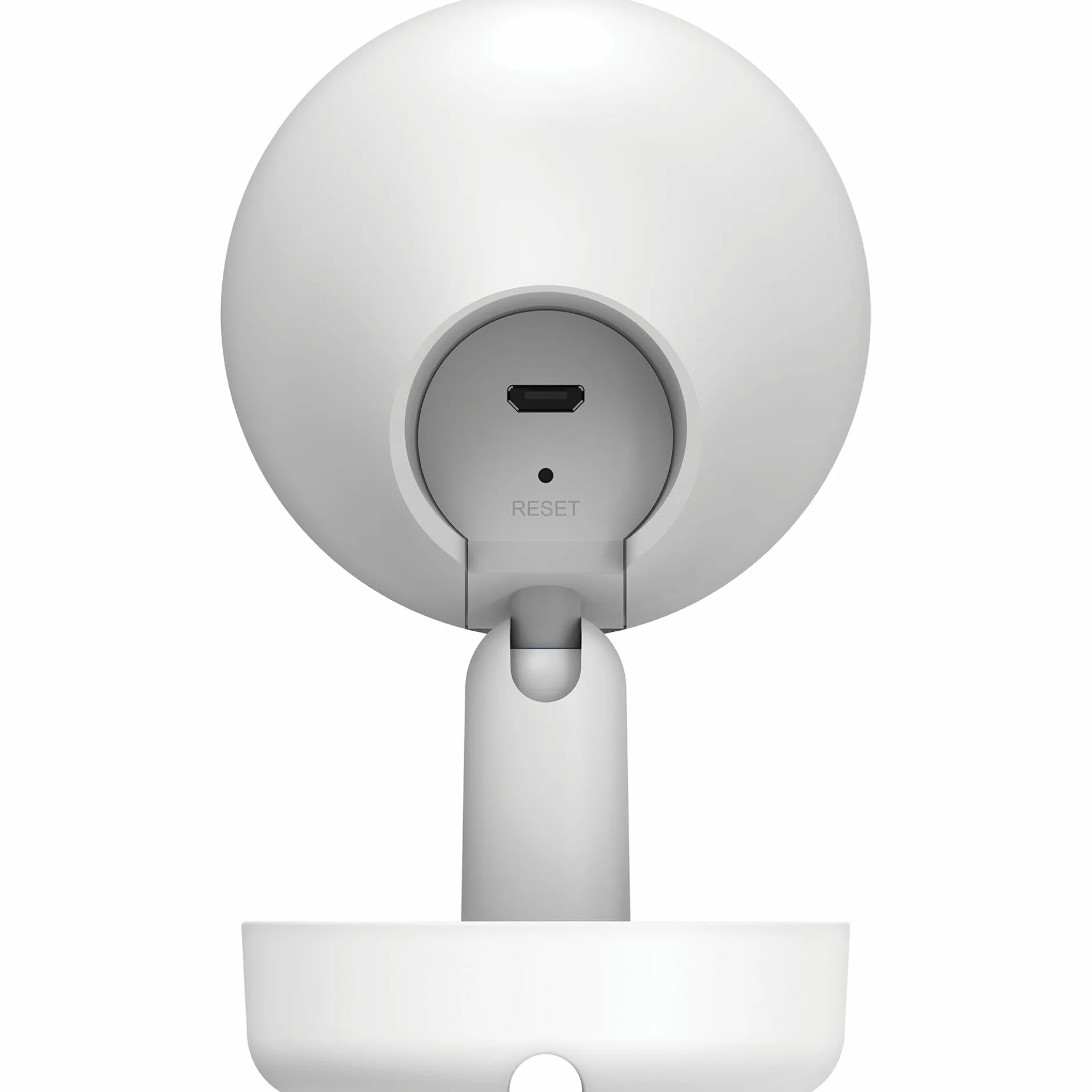 D-Link DCS-8350LH 2K QHD Indoor kamera Wi-Fi, biała