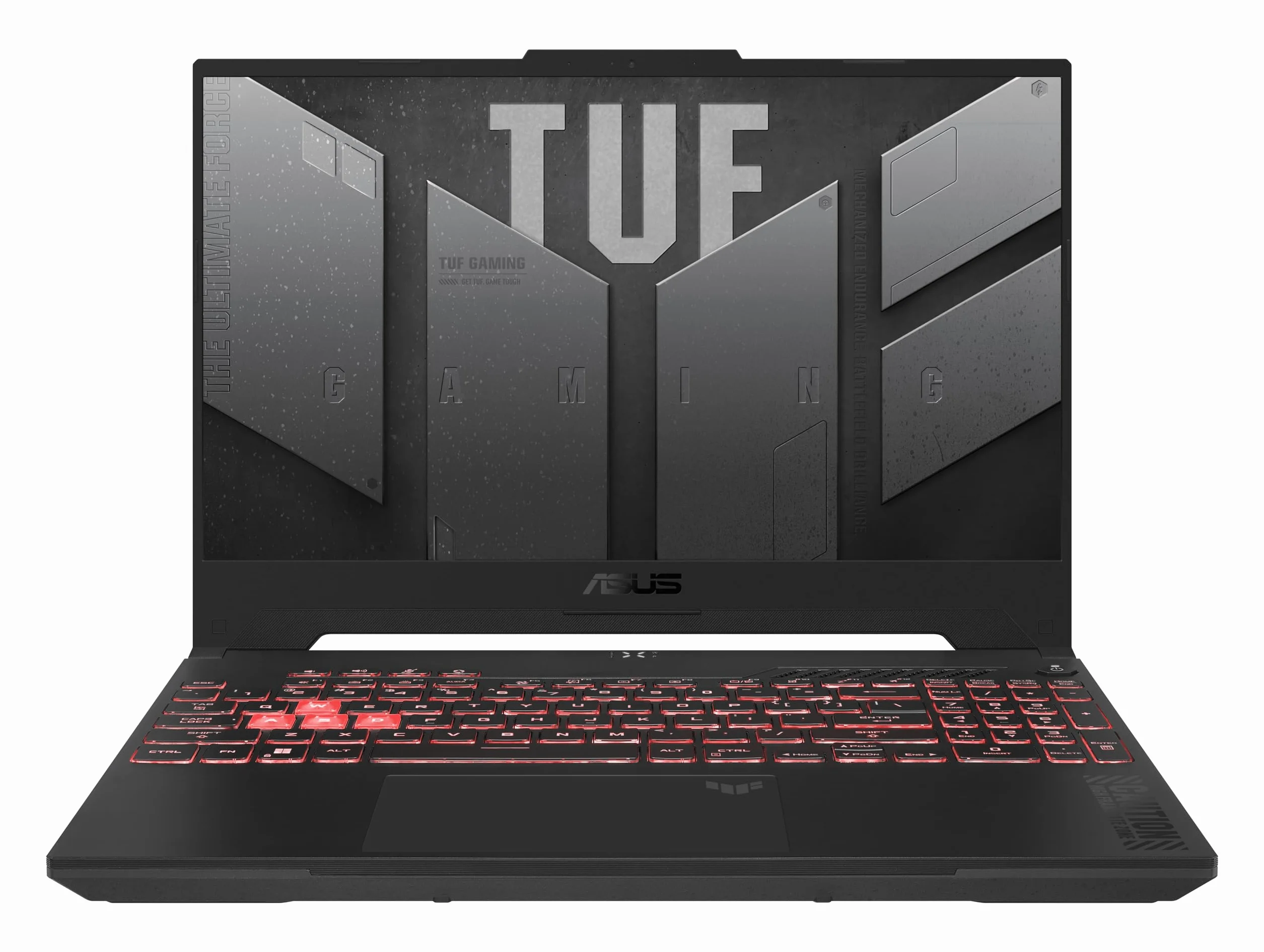 ASUS TUF Gaming A15 FA507NVR-LP002 15,6" laptop do gier Full HD 144 Hz (AMD Ryzen 7 7435HS, 16 GB RAM, 512 GB SSD, RTX 4060, 8 GB