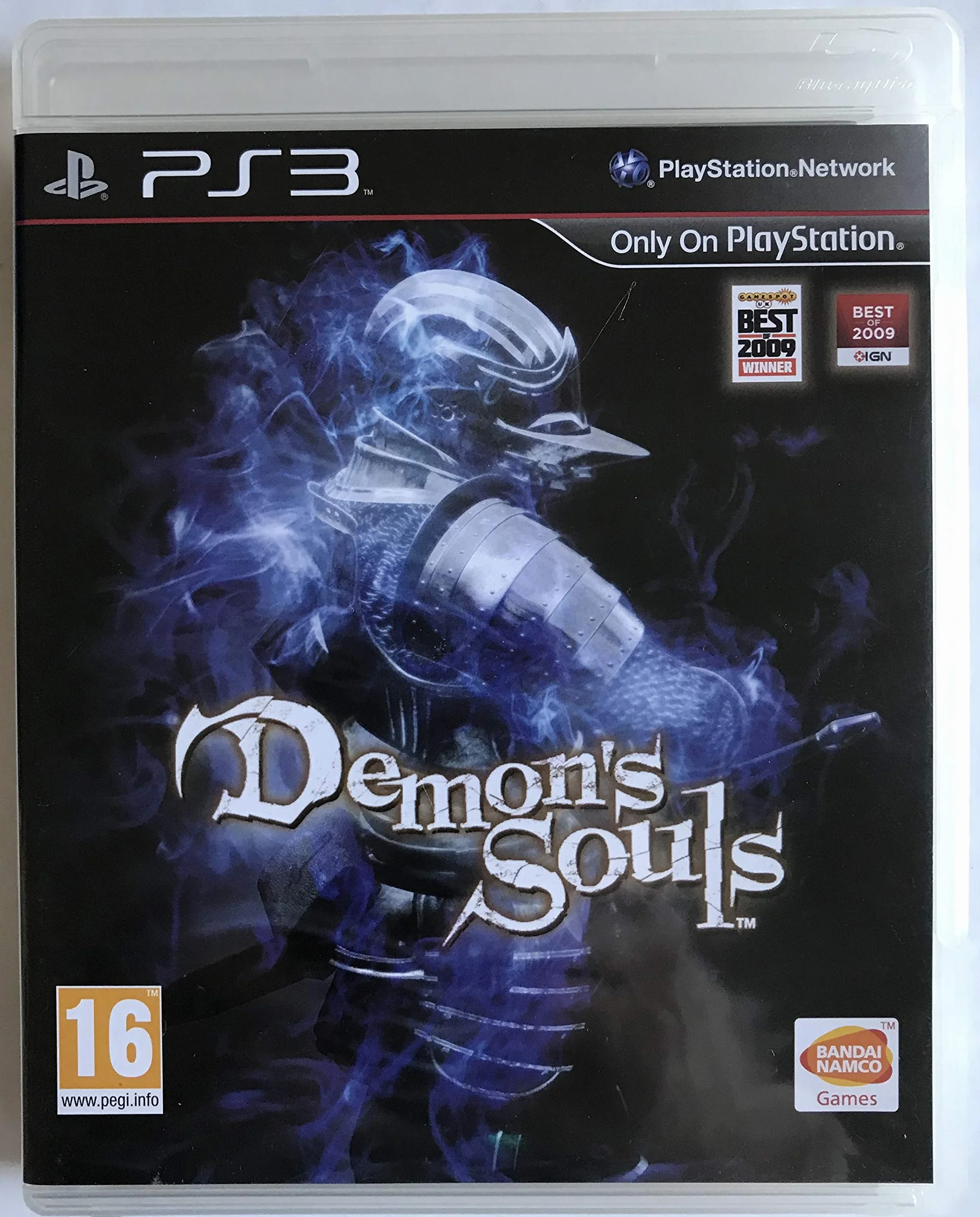 Demons Souls PS3 Game