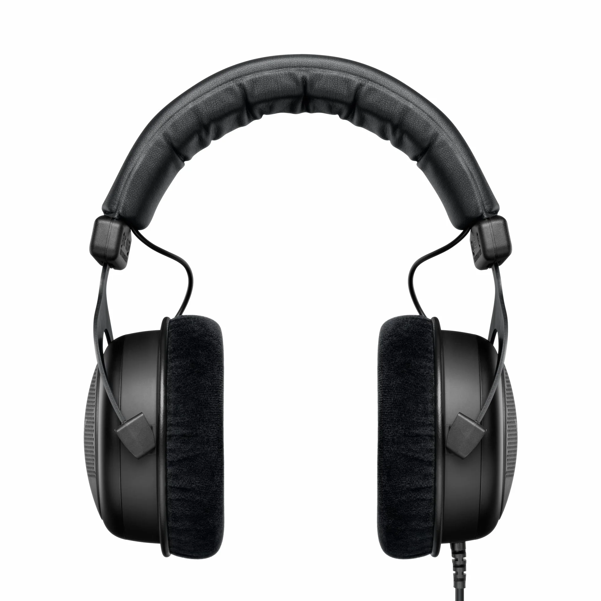 beyerdynamic TYGR 300 R słuchawki, otwarte słuchawki do gier, przewodowe, czarne, odpowiednie do konsoli PS4, PC, Xbox, Nintendo i Mac...