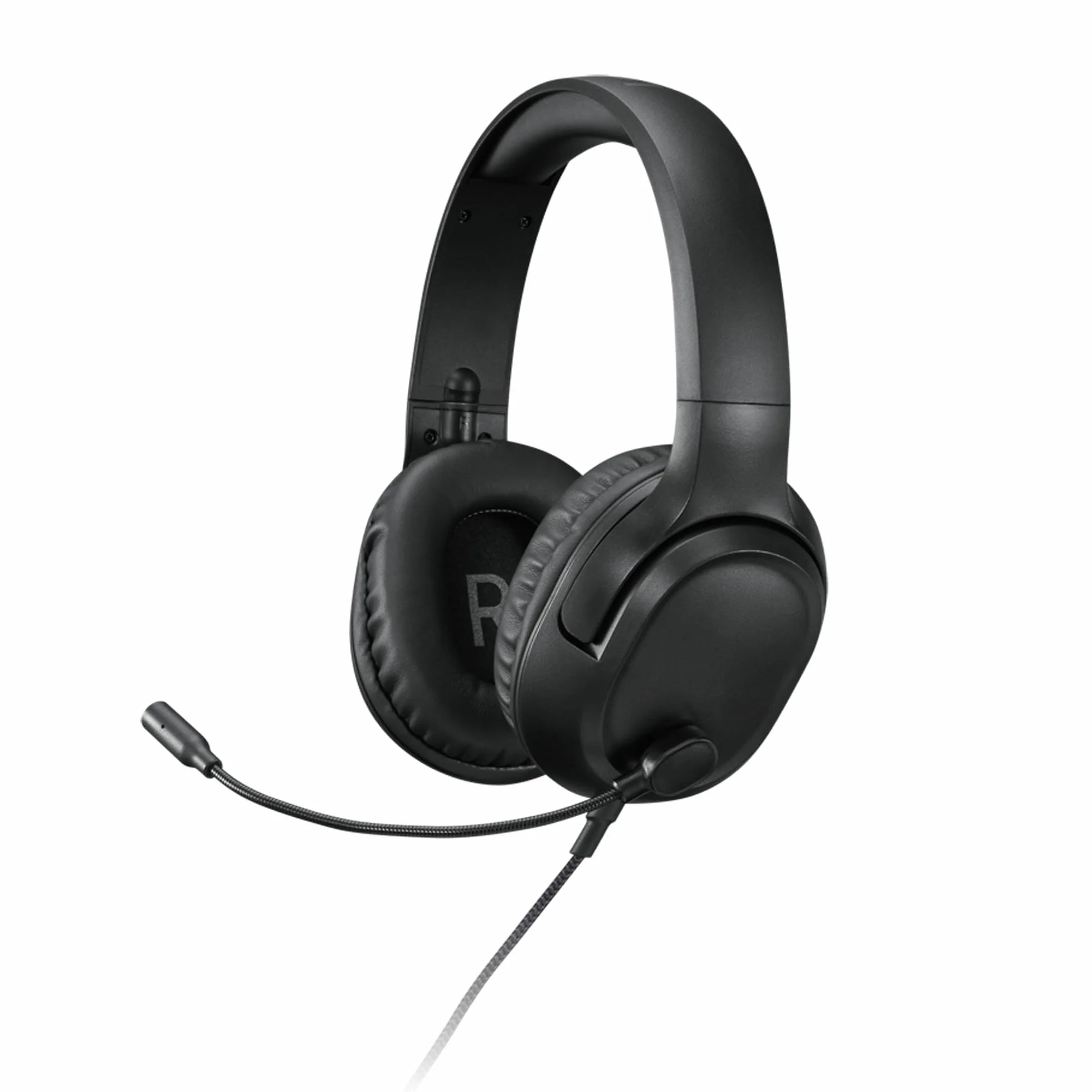 Lenovo H110 zestaw słuchawkowy gamingowy
