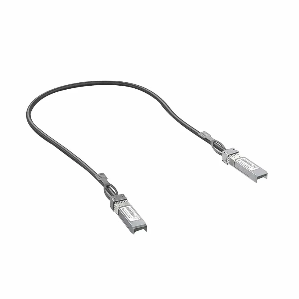 UniFi Direct Attach Copper Cable 10Gbps 0.5m