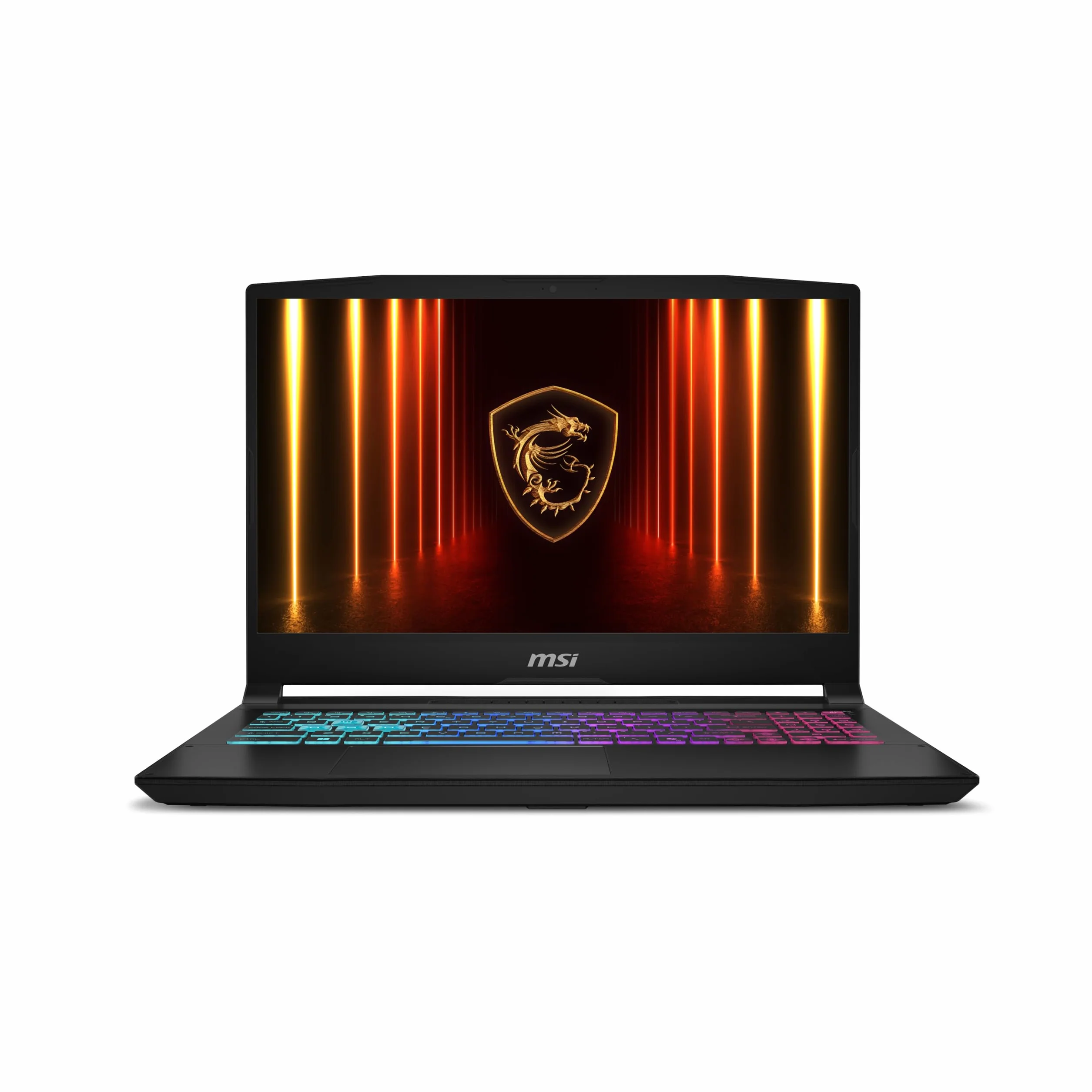 MSI Katana 15 HX B14WFK-495IT, notebook do gier 15,6" FHD 144Hz, Intel Core i9-14900HX, Nvidia RTX 5060 8GB GDDR7, 1 TB SSD PCIe4, 16 GB DDR5 5600 MHz, WiFi 6E, Windows 11 home [Layount unt unt