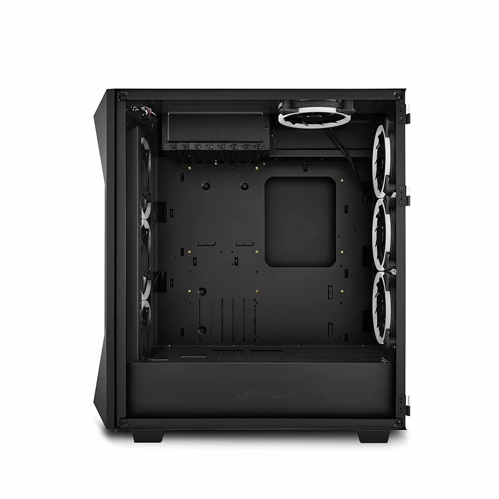 Sharkoon REV300 RGB, obudowa PC, 4044951032129
