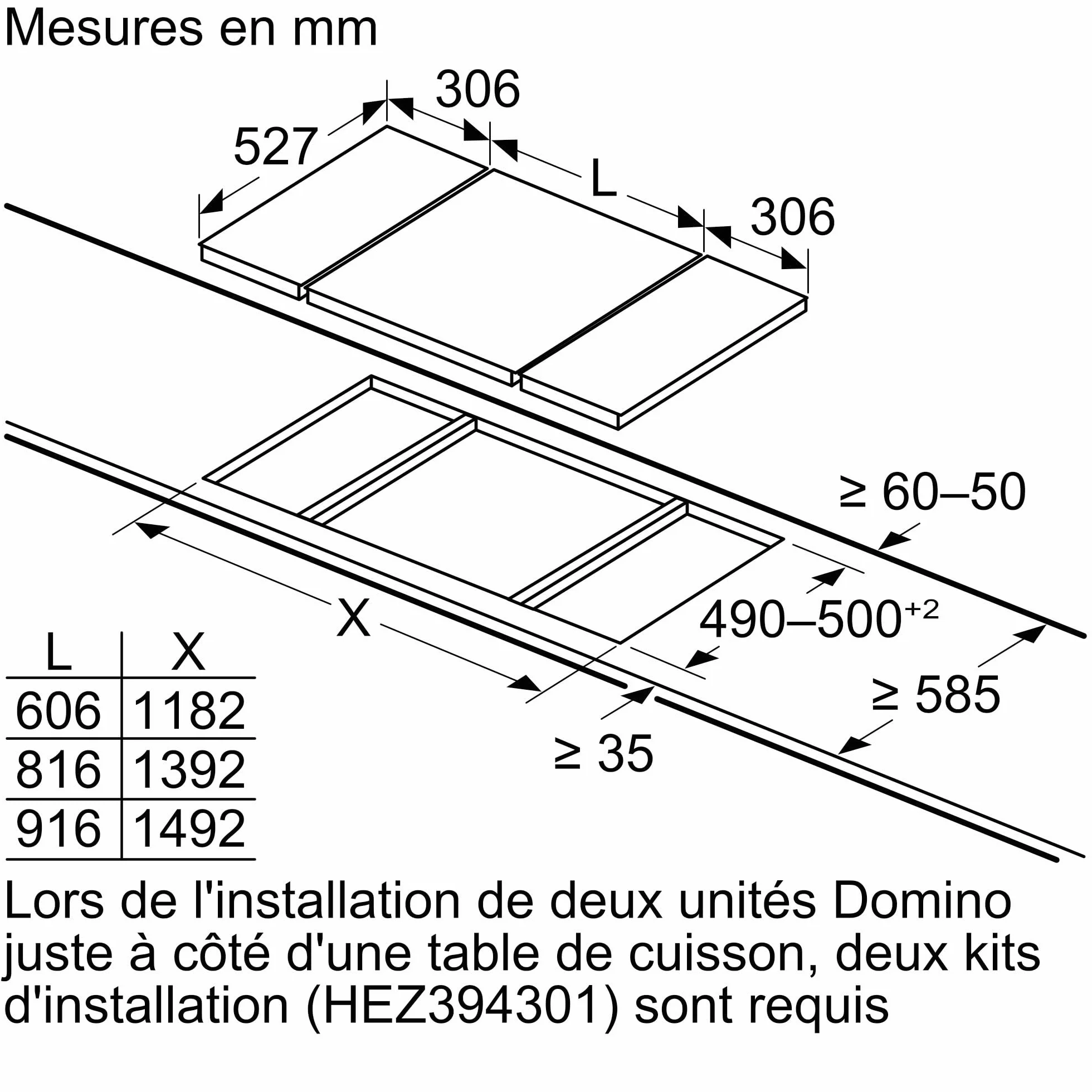 Bosch Płyta indukcyjna PIB375FB1E