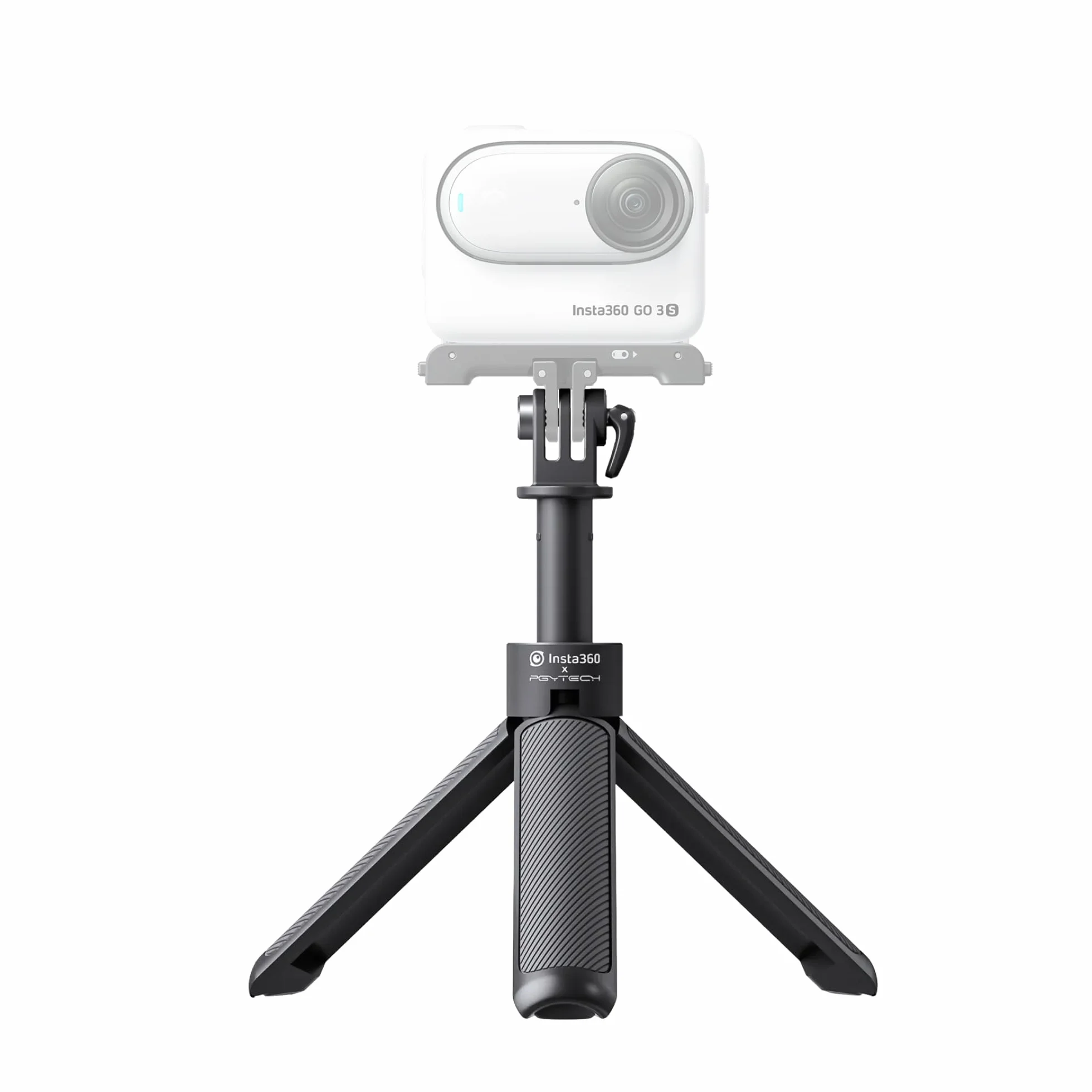 Insta360 Mini Statyw 2 w 1 dla X3, Link, ONE RS, R, X2, GO 2, X - Czarny