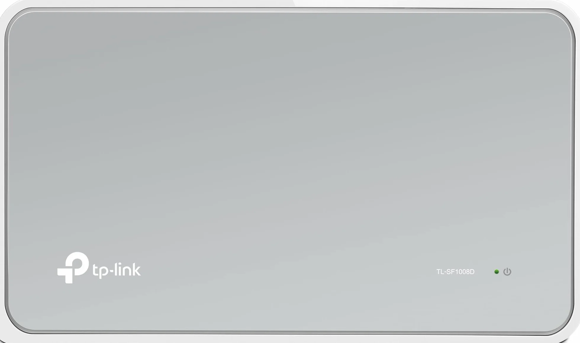 Tp-Link TL-SF1008D Przełącznik Sieciowy, Biały