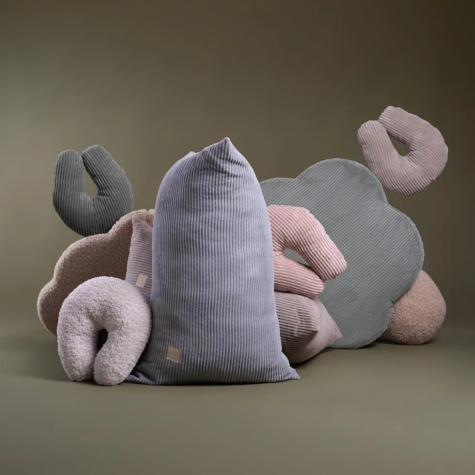 MISIOO Worek do siedzenia dla dzieci 120 x 80 cm – komfort dla dzieci i dorosłych – worek do siedzenia klasy premium zapewnia przytulność w pokoju dziecięcym, idealny do relaksu, czytania i zabawy dla