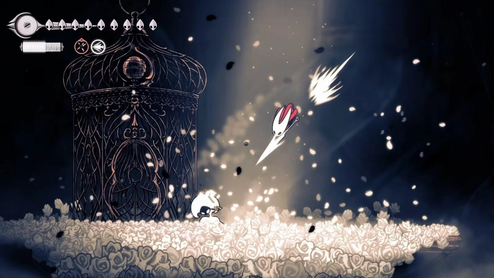 Hollow Knight: Silksong PS5