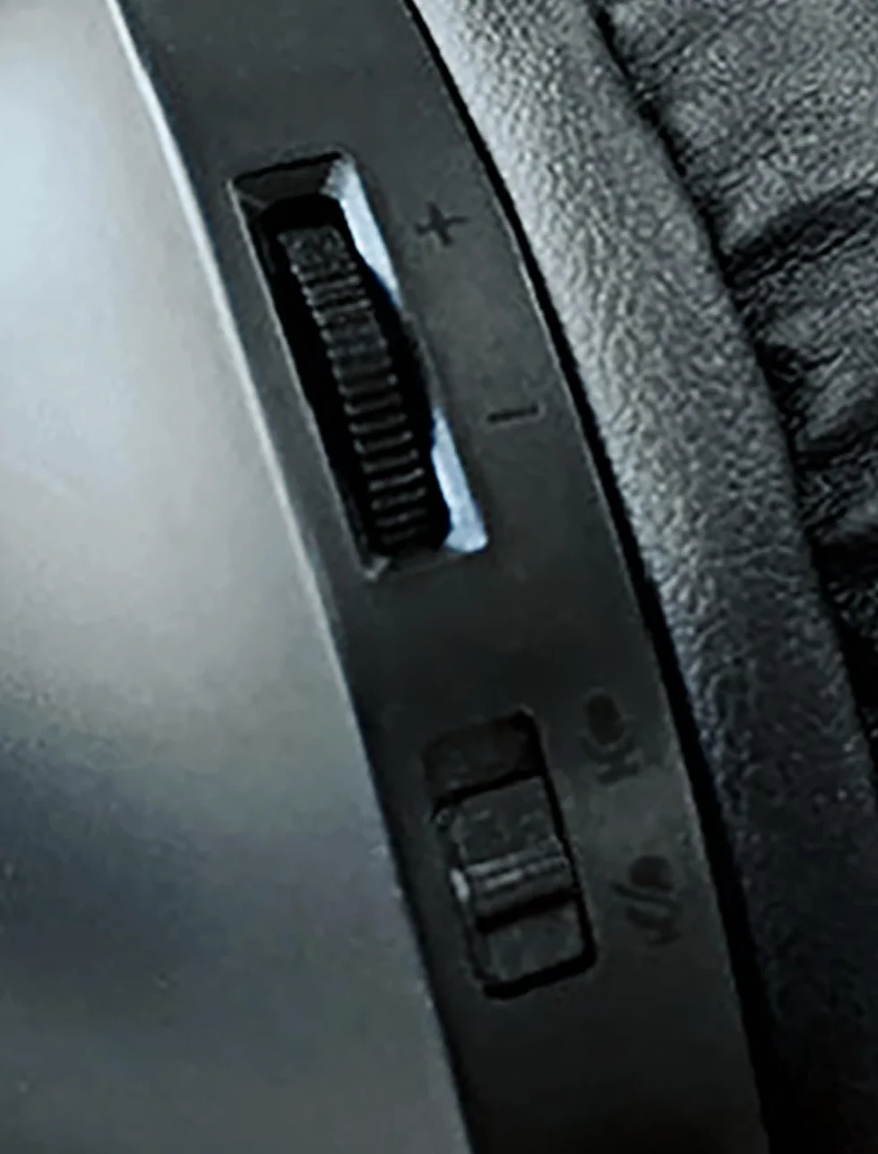 Speedlink TYRON - Zestaw słuchawkowy do gier RGB z mikrofonem do komputera PC PS4/PS5/Xbox Series X/S/Switch, oświetlenie RGB, z kablem jack 3,5 mm, adapter Y, czarny