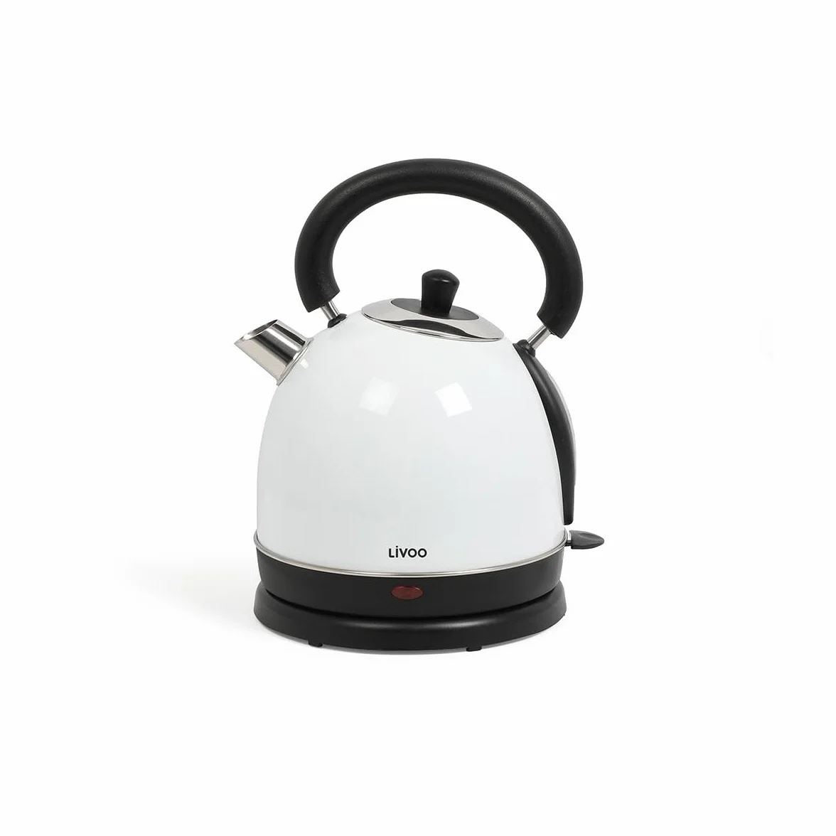 Livoo - Vintage Zestaw śniadaniowy DOD136W