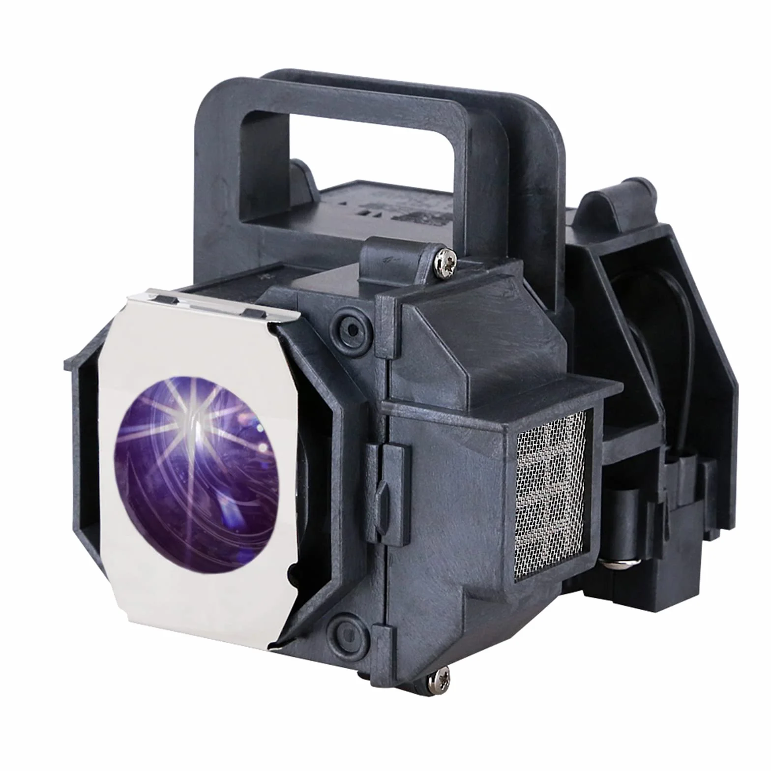 YOSUN v13h010l49 lampa projektorowa do Epson elplp49 powerLite kino domowe 8350 8345 8500ub 8700ub 8100 6100 6500ub zamiennik lampy projektora żarówka