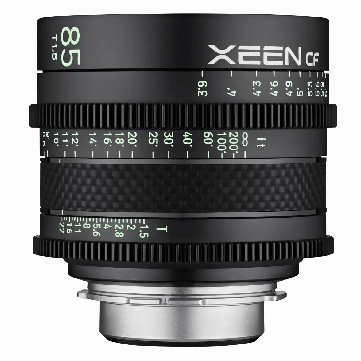 Samyang Obiektyw XEEN CF 85 mm