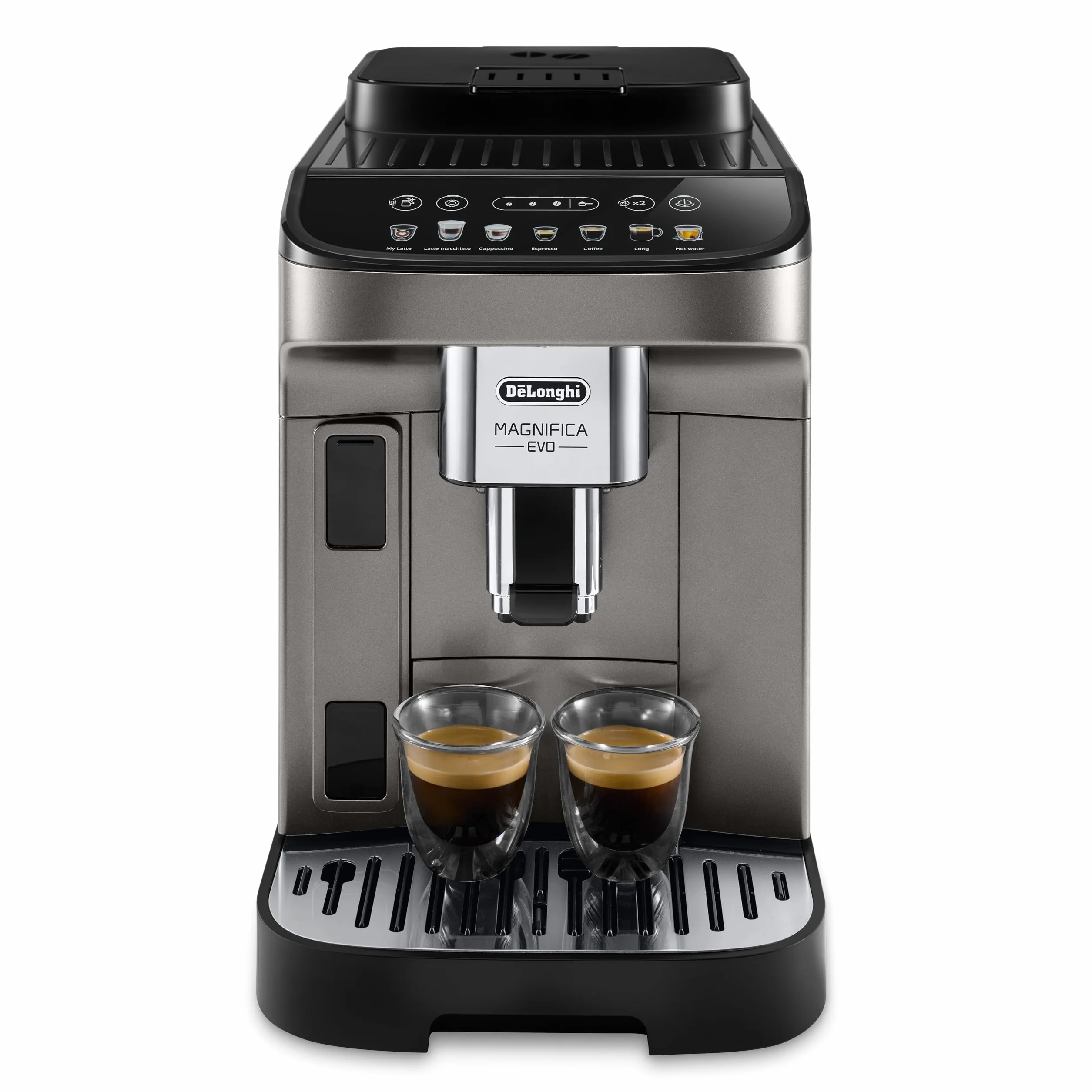 De'Longhi ECAM 290.81.TB automatyczny ekspres do kawy